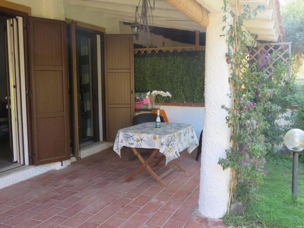 CASA VACANZA IN SARDEGNA WI-FI FREE photo 2