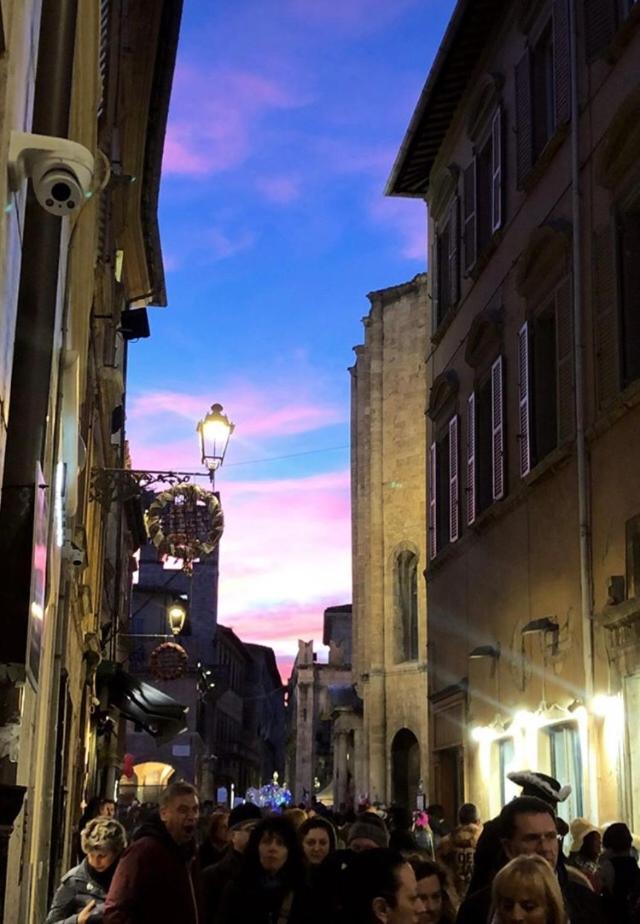Ascoli Bonjour b&b & Apartments Parcheggio Privato & Giardino photo 4