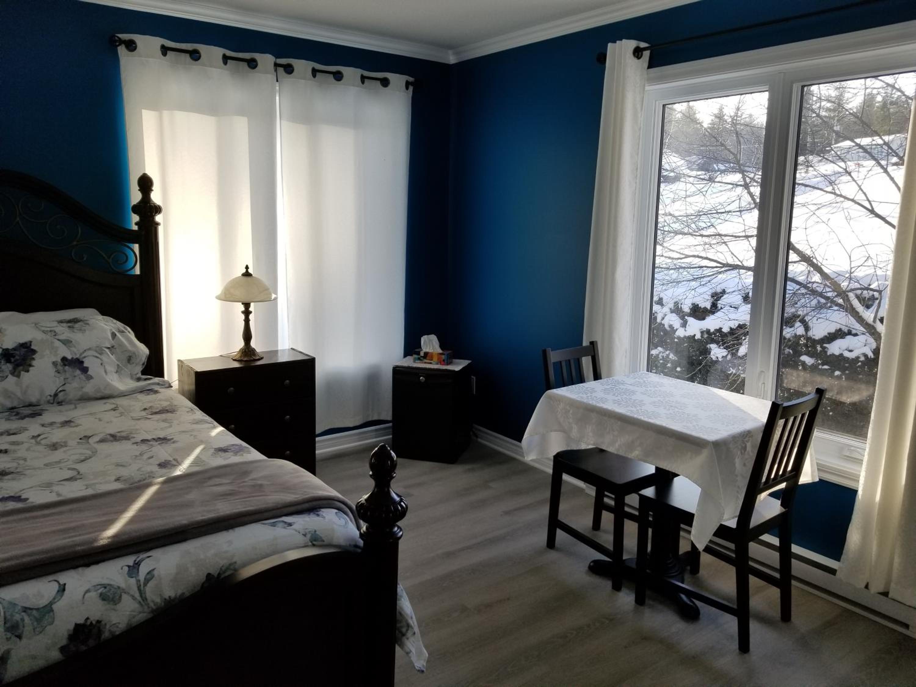 Dans Les Bras de Memphré