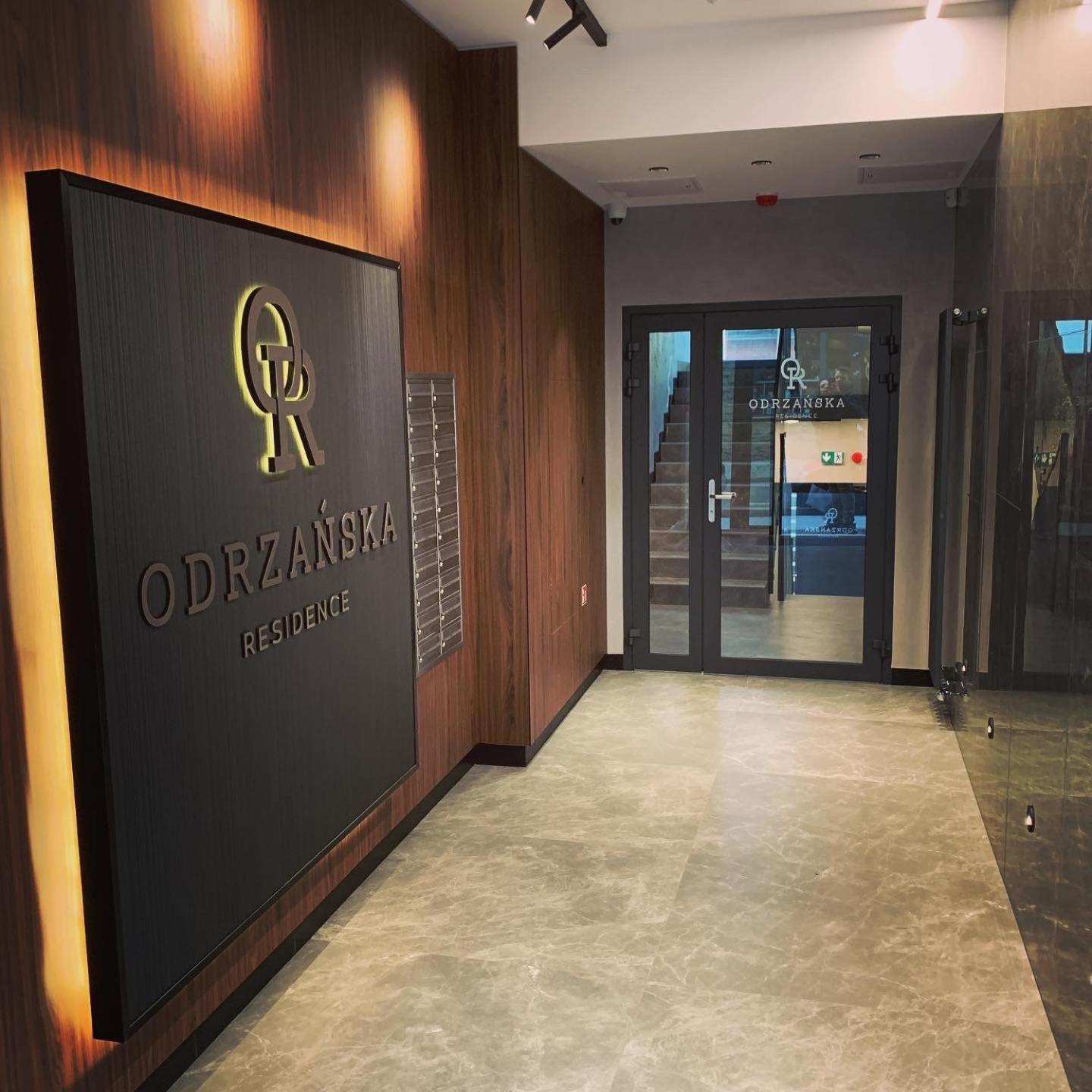 hotel reception