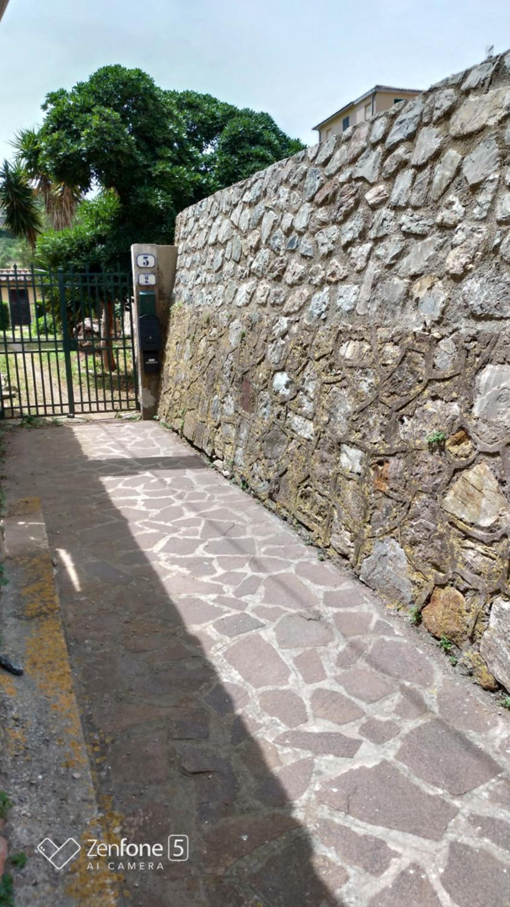 Appartamentino Bianco view 2