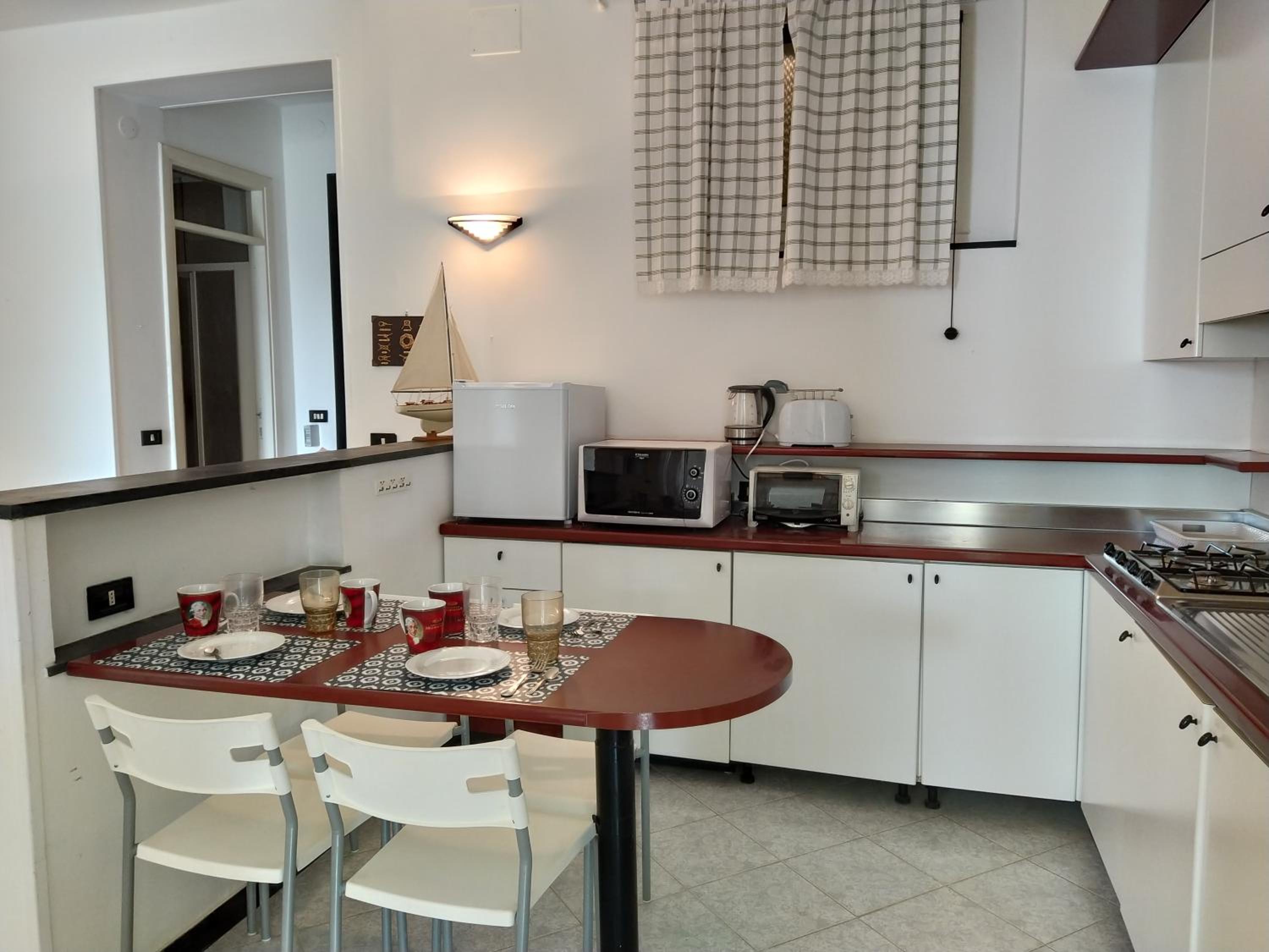 Giulia & Giovanna Apartments