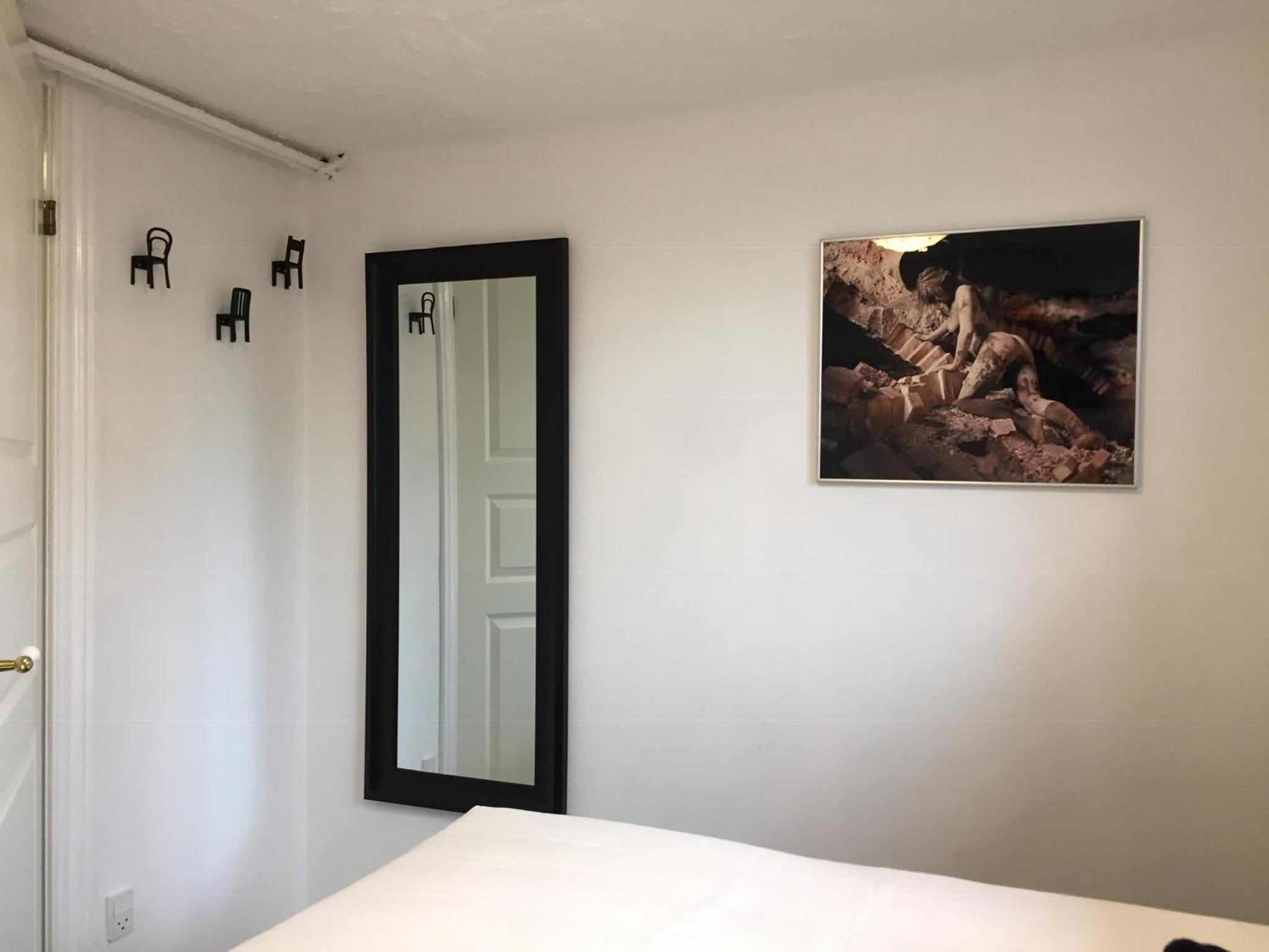 Vettebar Guesthouse