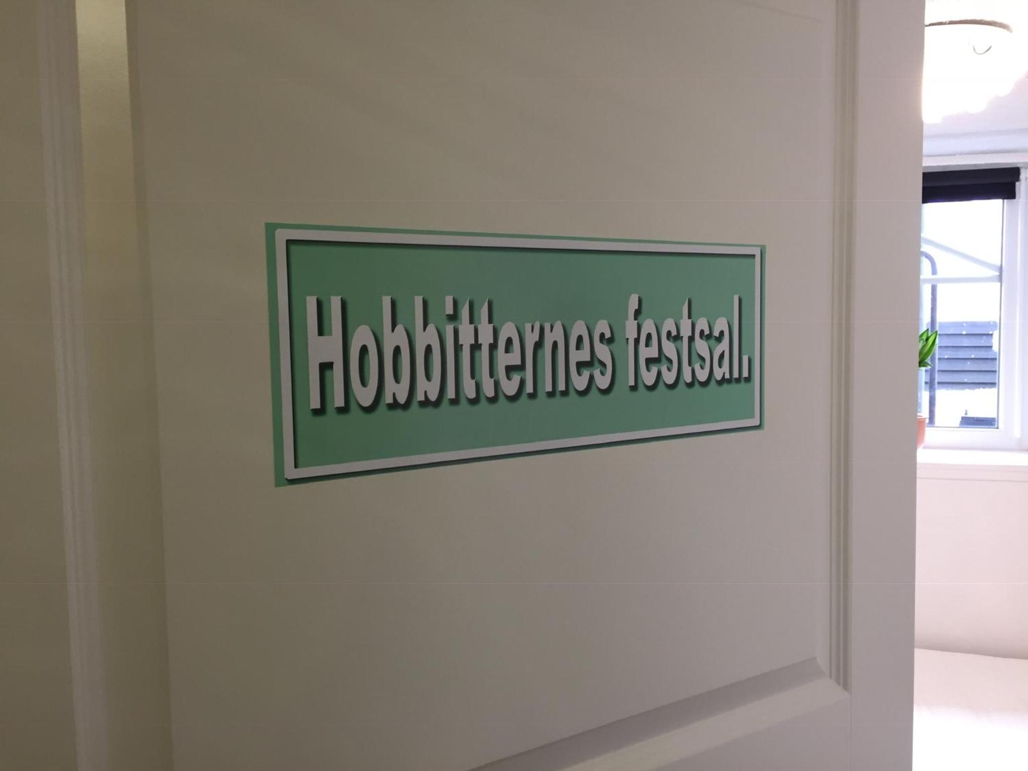 Vettebar Guesthouse