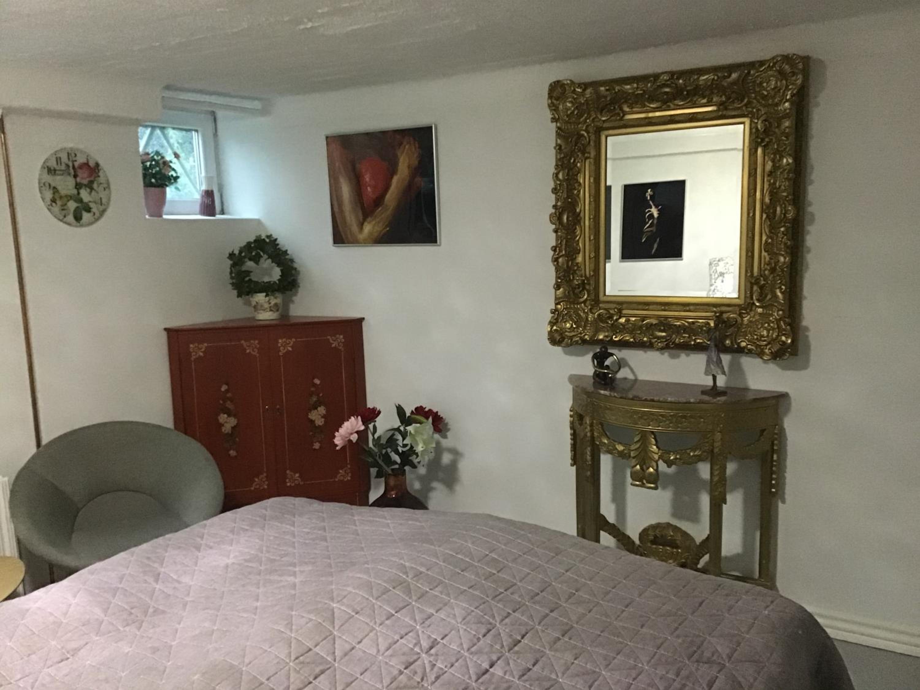 Vettebar Guesthouse
