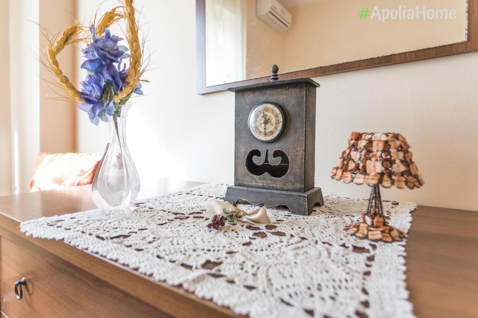 Appartamento Virginia, lido san Giovanni, Gallipoli photo 4