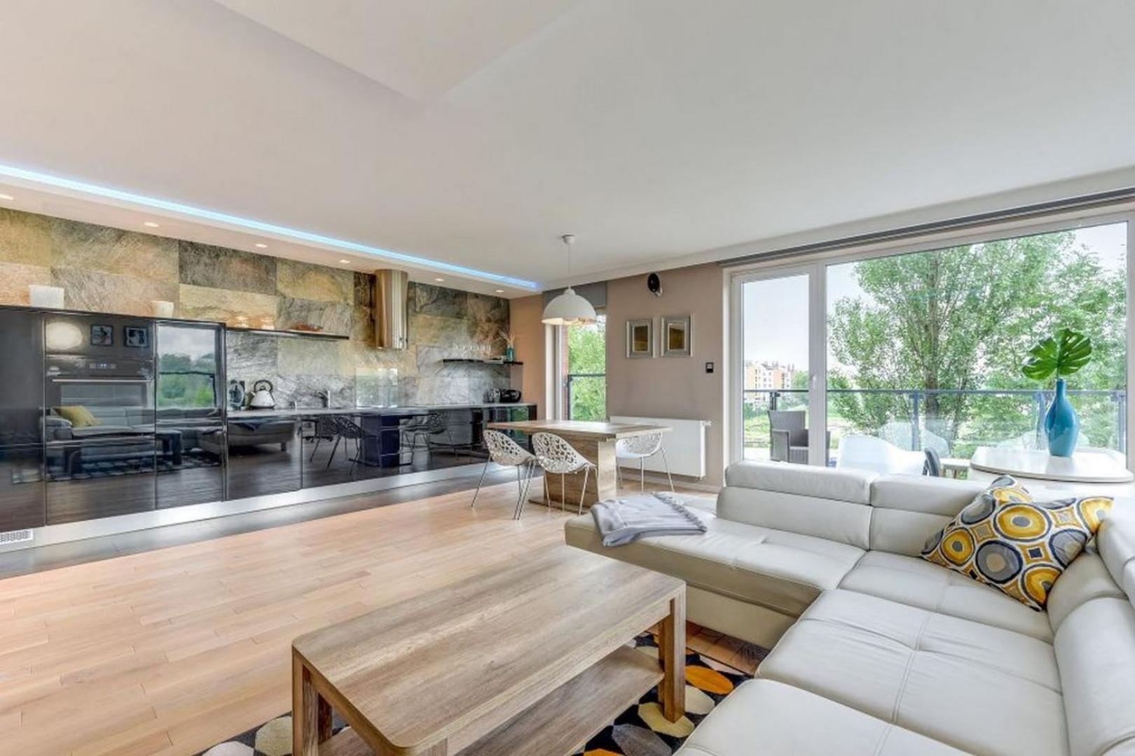 Staywin Prime Apartments Chmielna