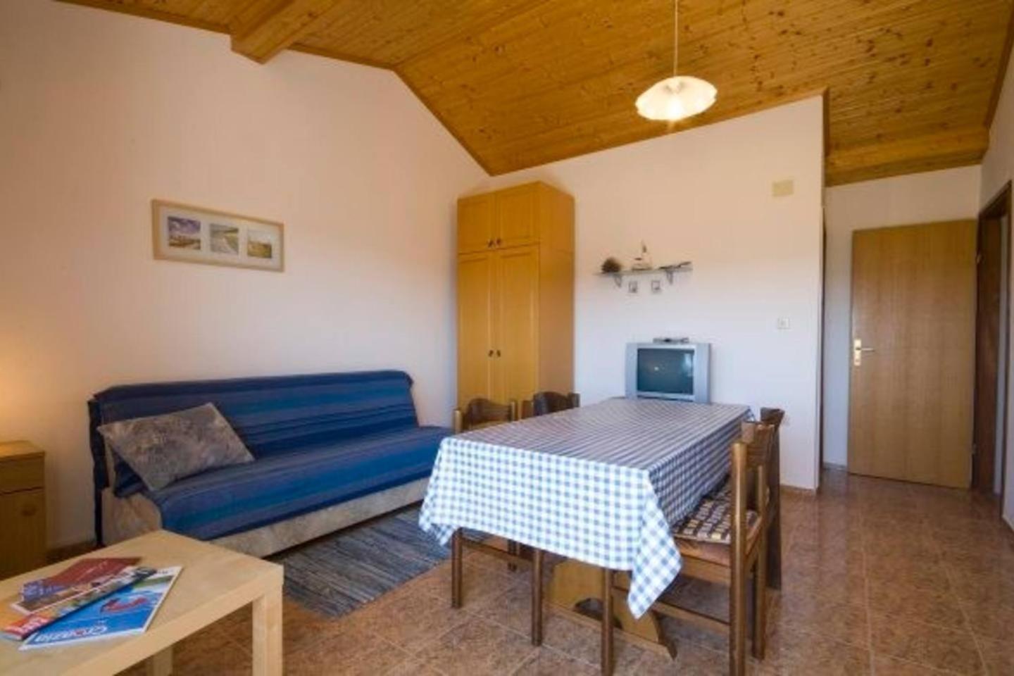 Little Heaven on Earth - Apartmani Martina view 2