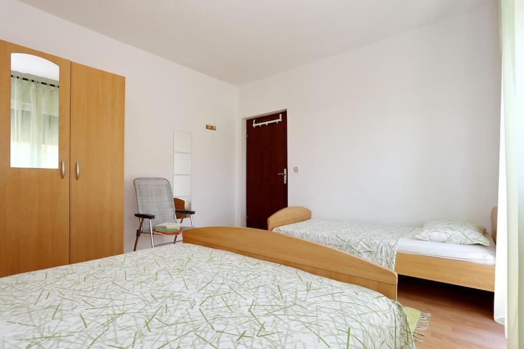 Little Heaven on Earth - Apartmani Martina view 3