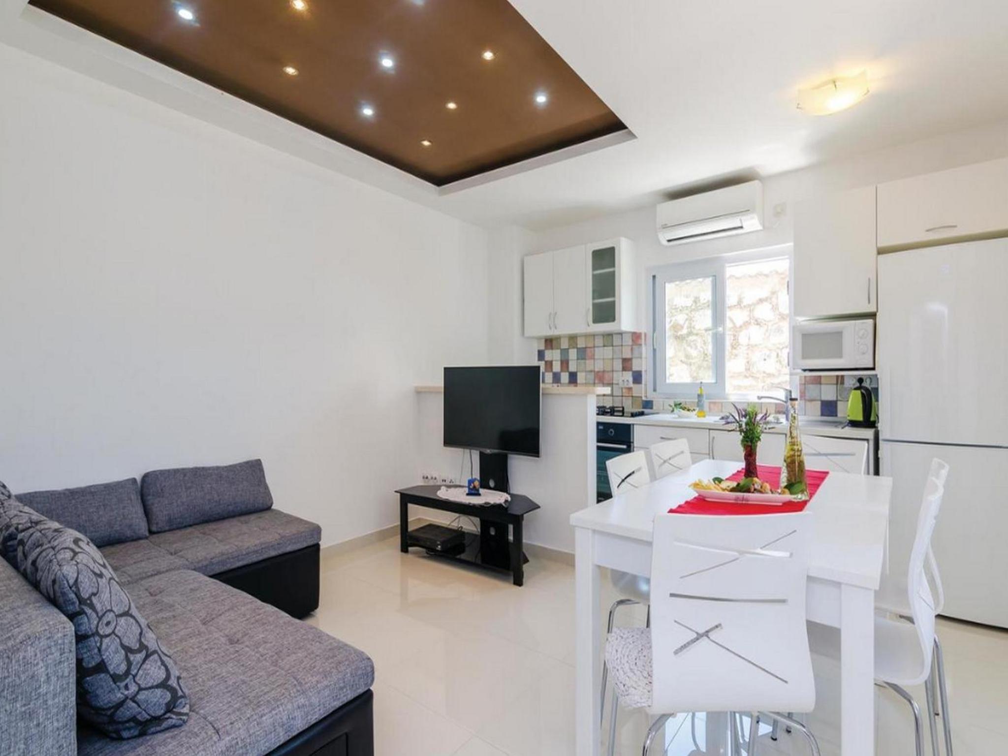 Holiday Home Mediterranean Dream view 4