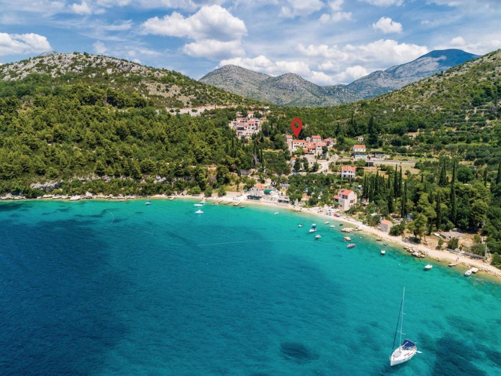 Holiday Home Mediterranean Dream view 2