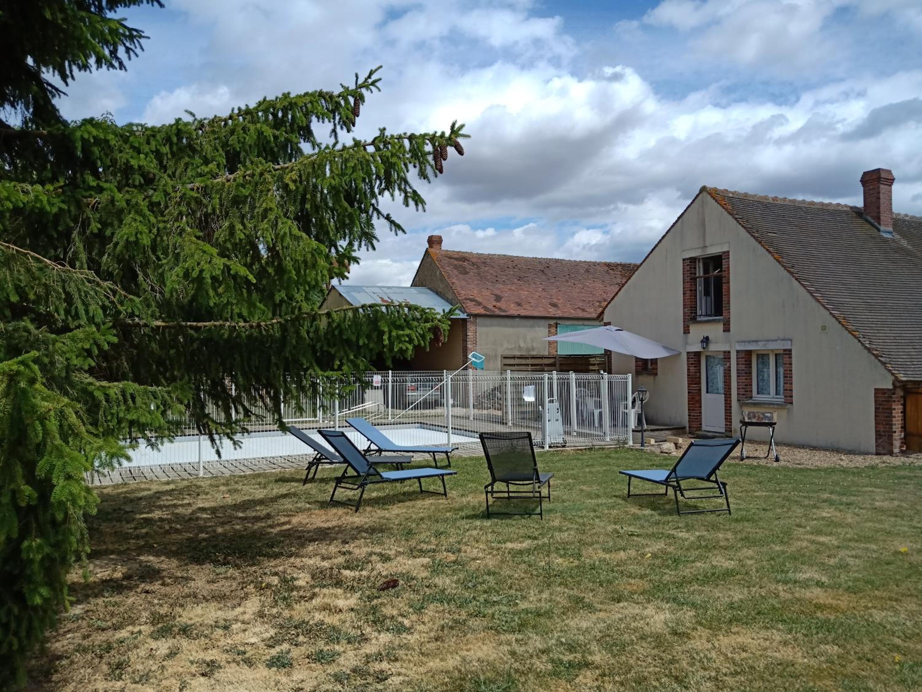 Chez Magali view 5