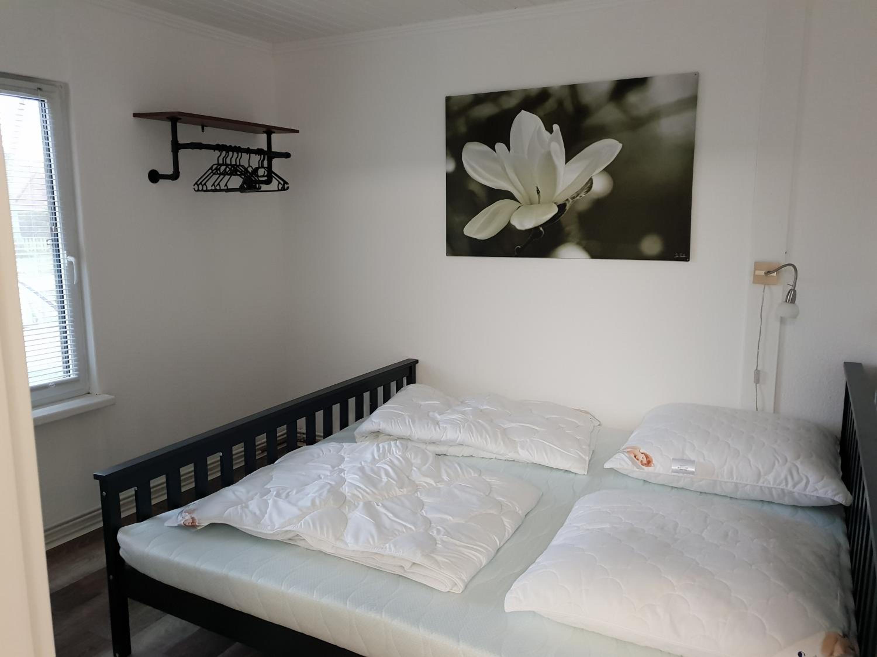 Ferienwohnung Lindenstraße 8L view 2