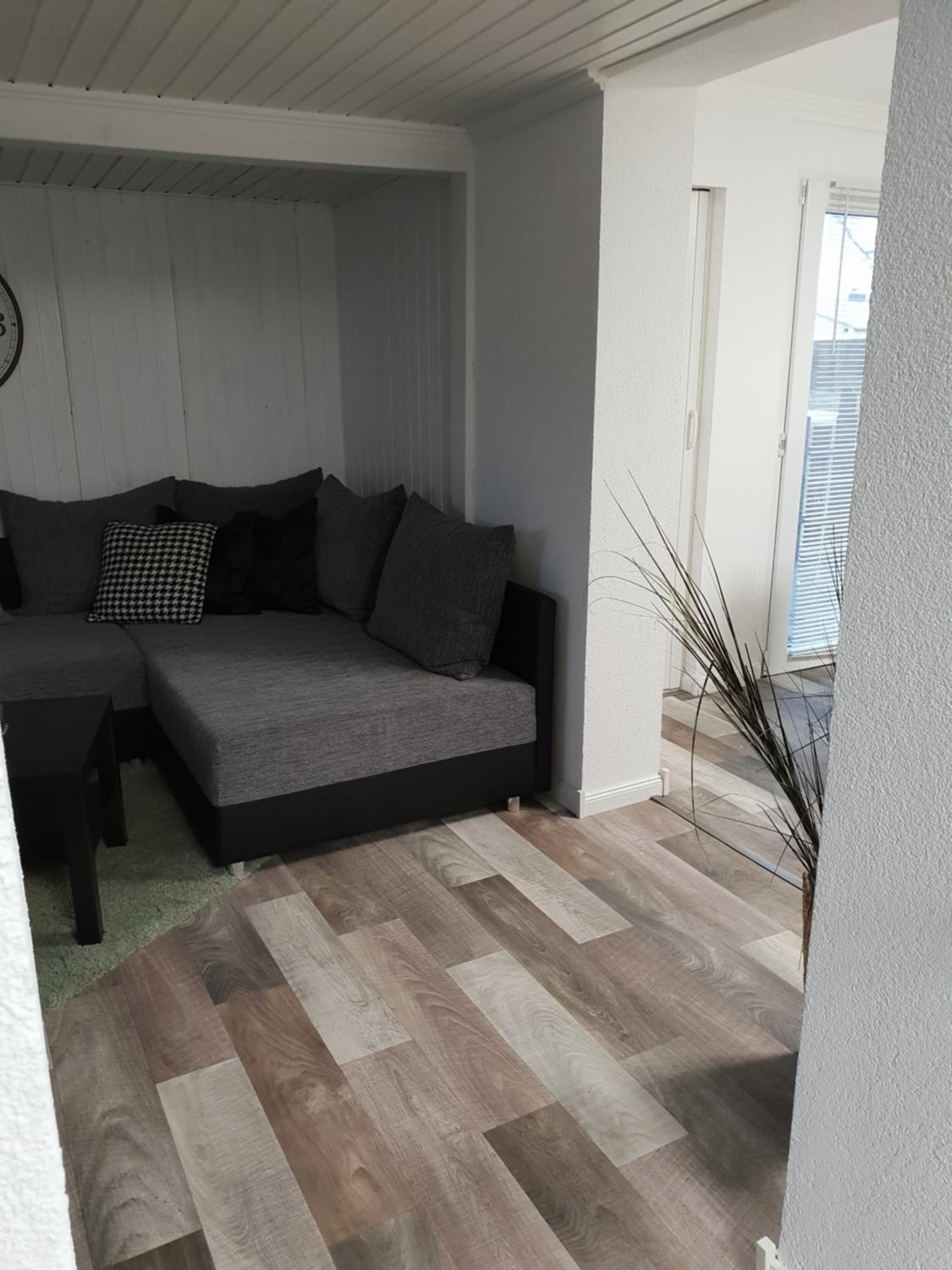 Ferienwohnung Lindenstraße 8L view 4
