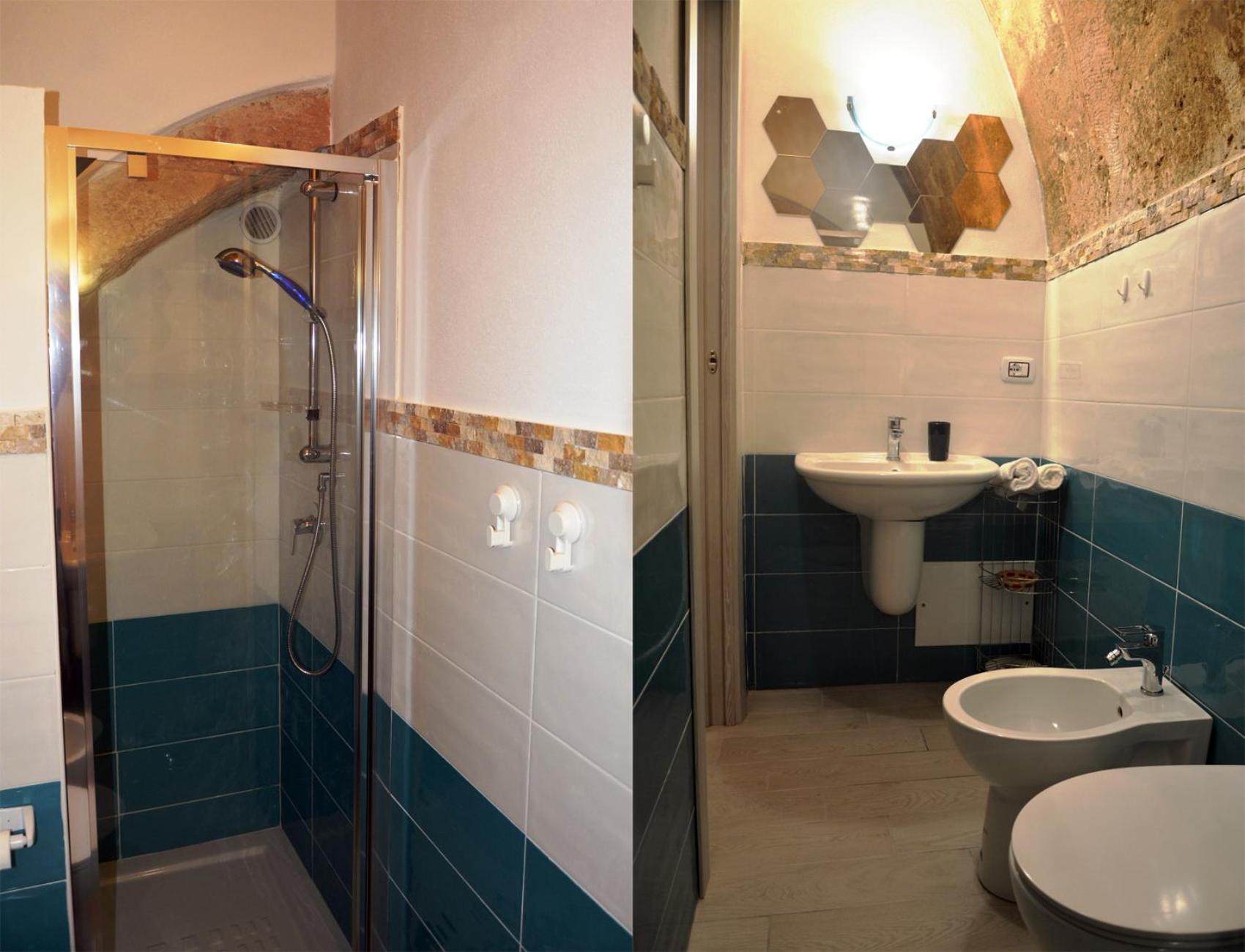 Casa Marvi en Alghero