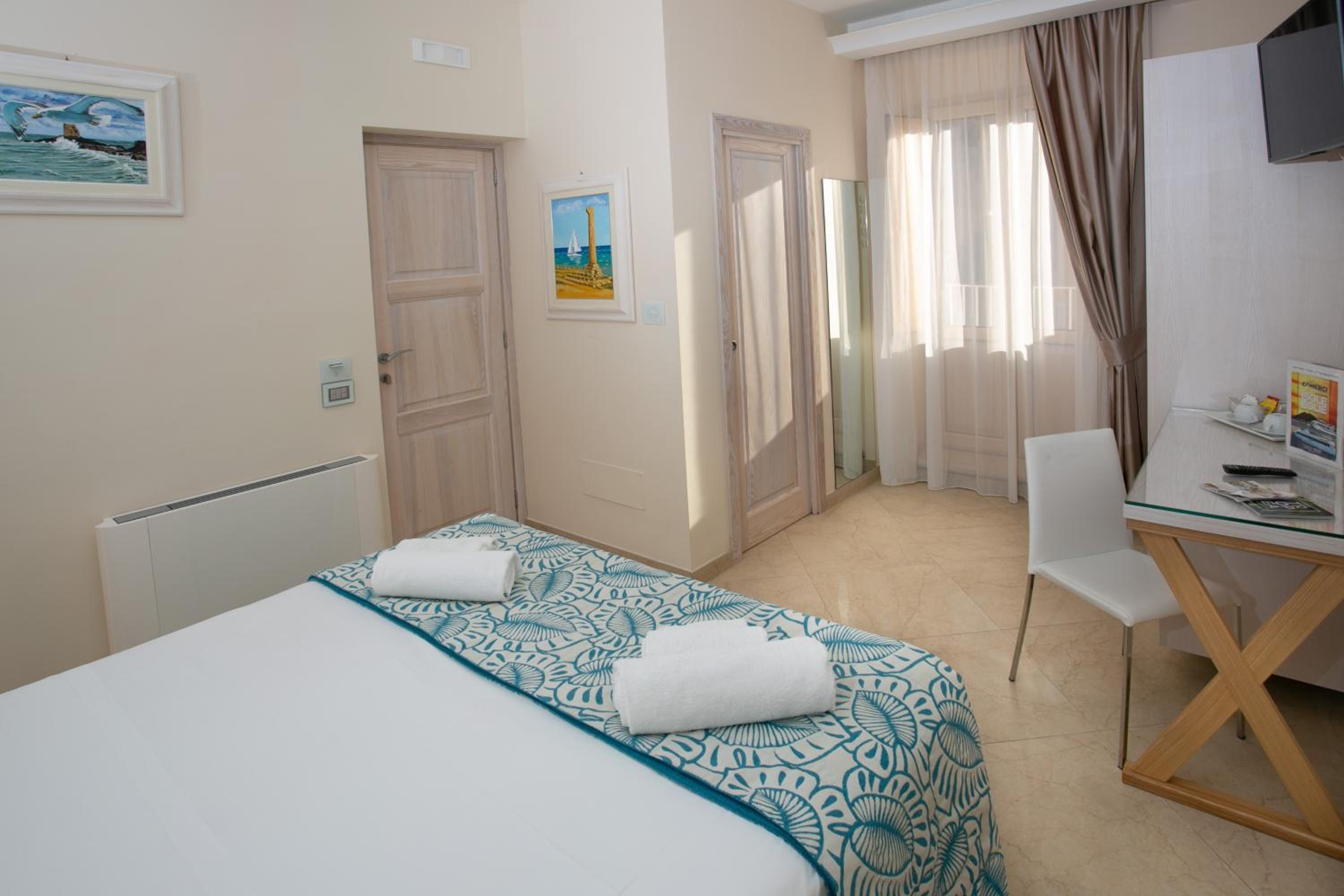 Residenza Donna Giovanna
