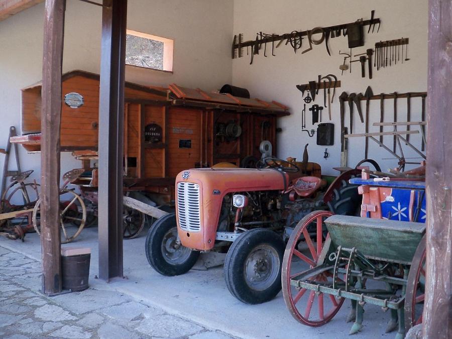 Agriturismo Casale Sant'Antonio