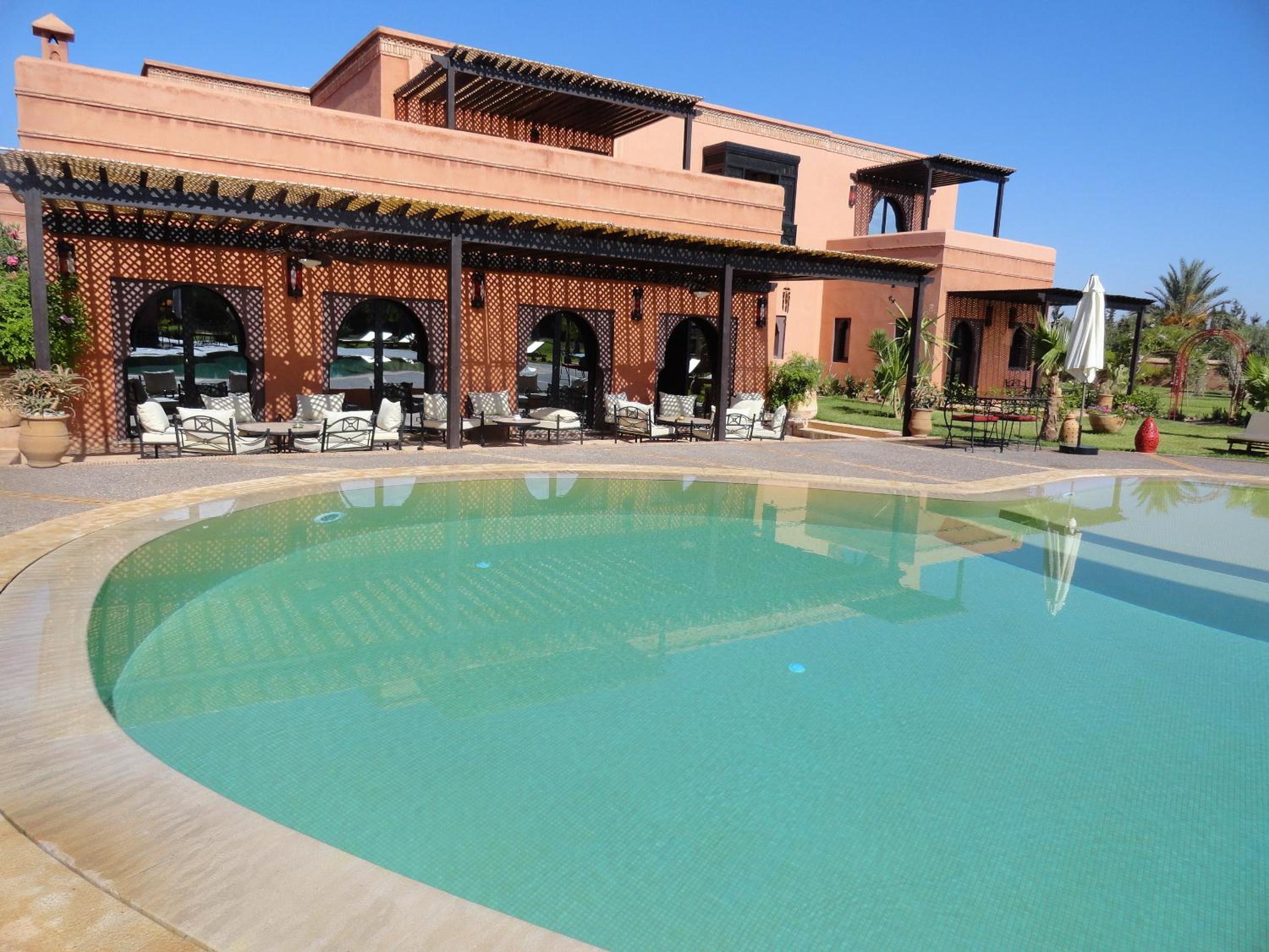 Le Rubis Oriental