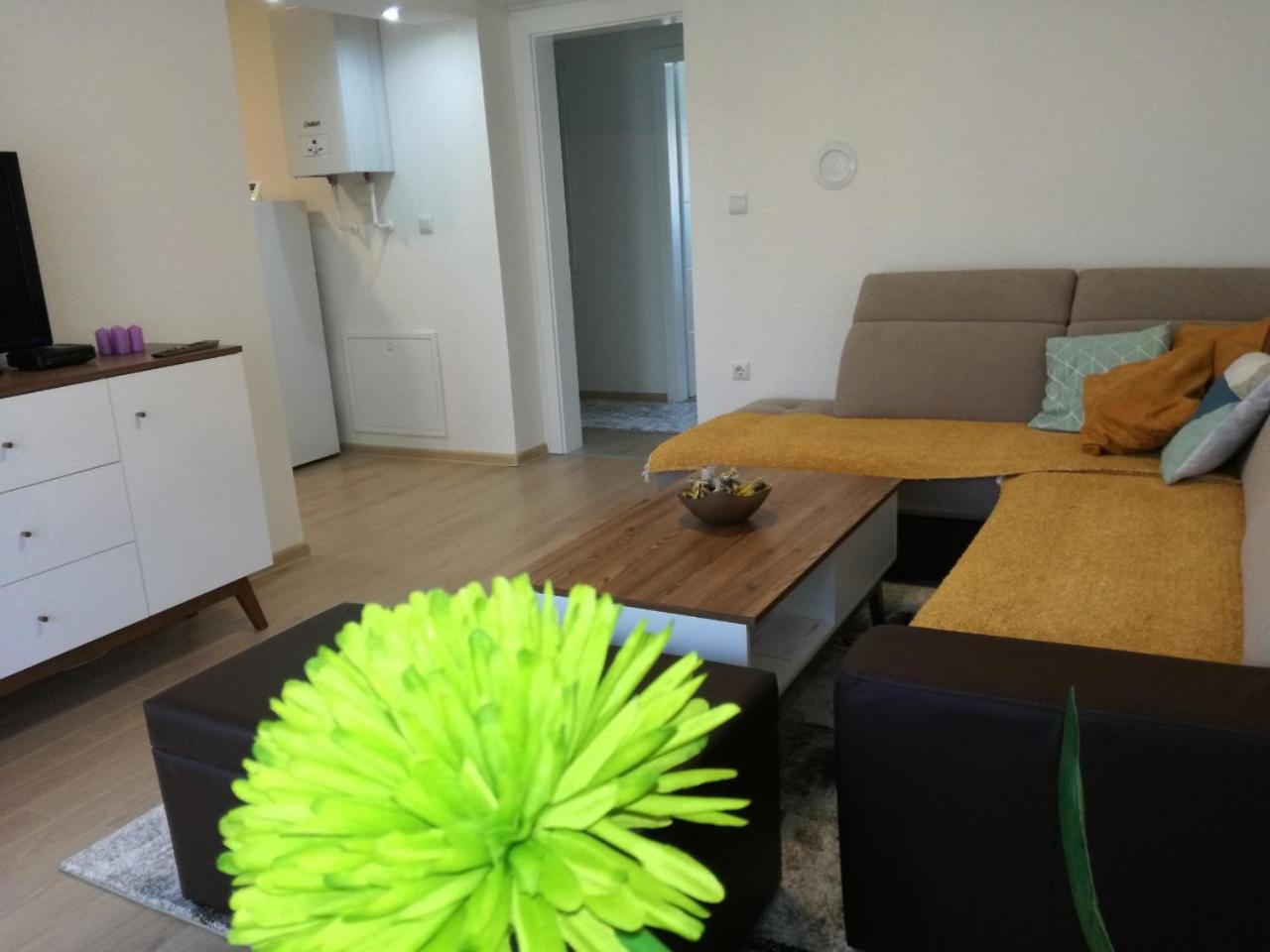 Apartman Medina view 4