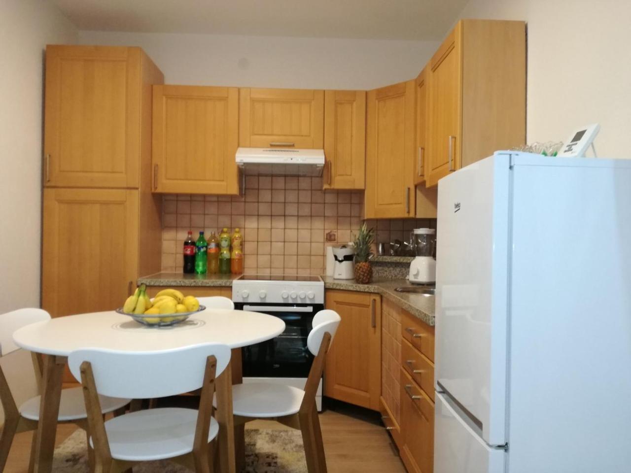 Apartman Medina