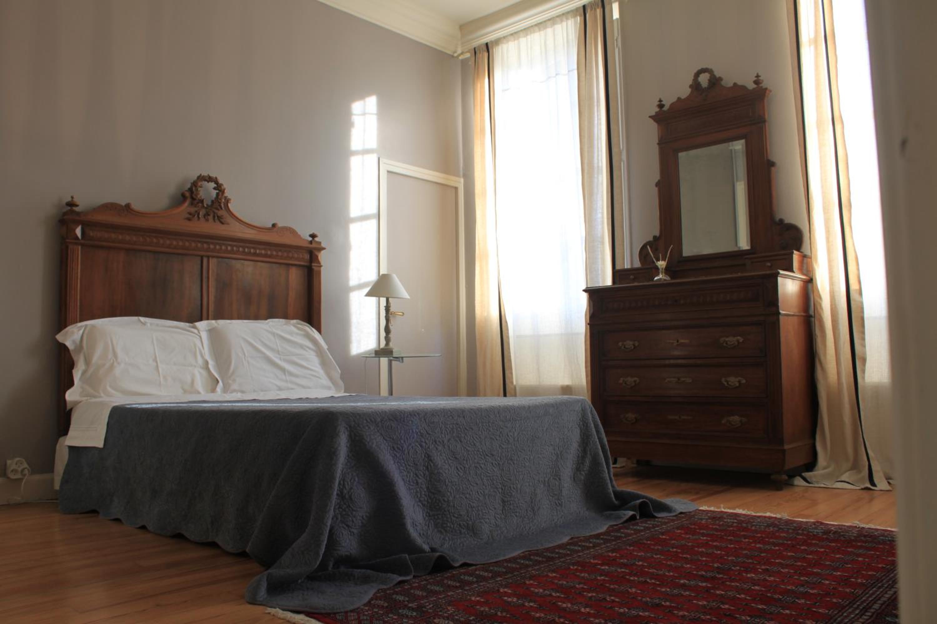 B&B Coup de Coeur