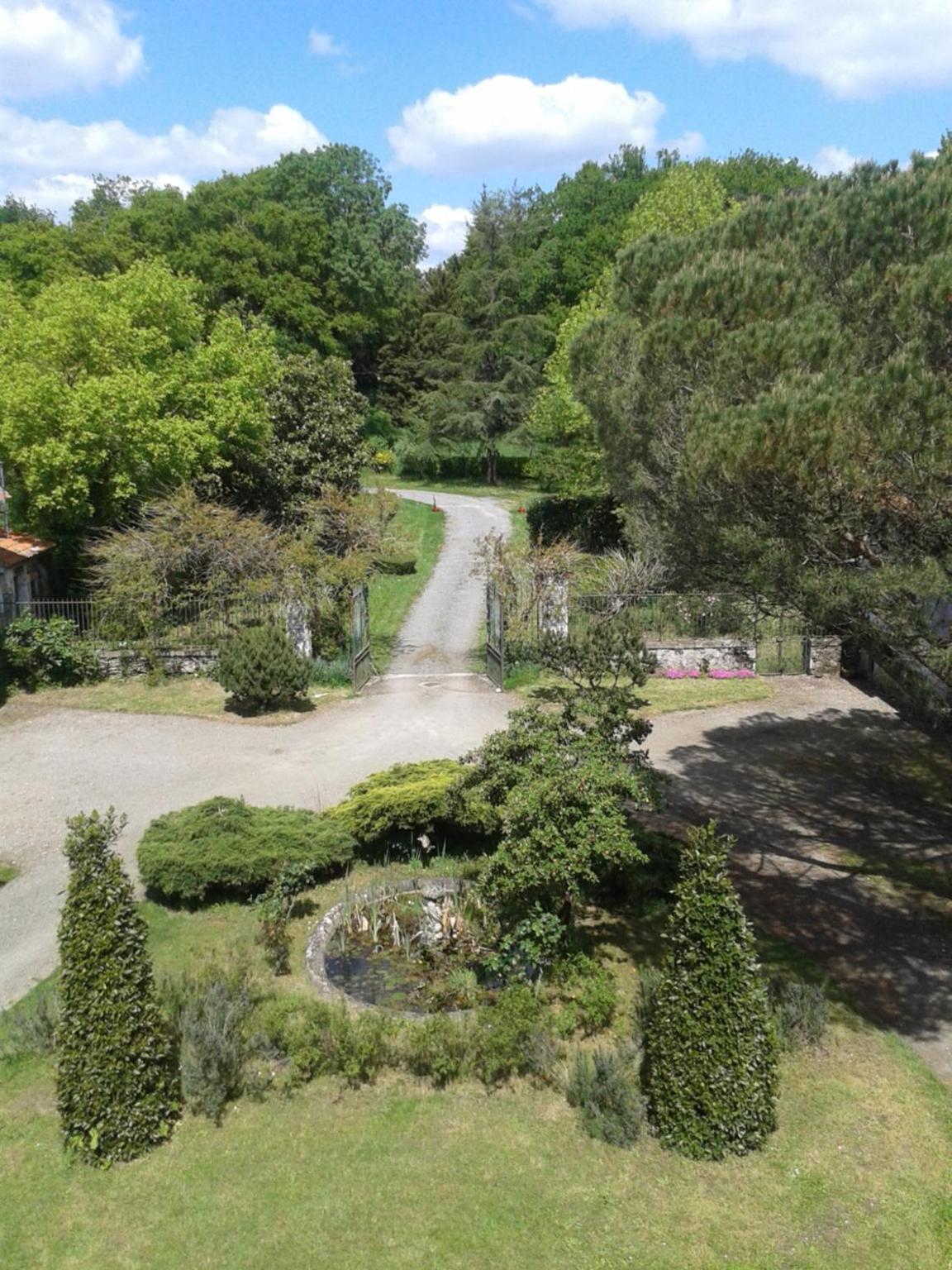 Château des Bretonnières sur vie - Maison d'hôtes view 4