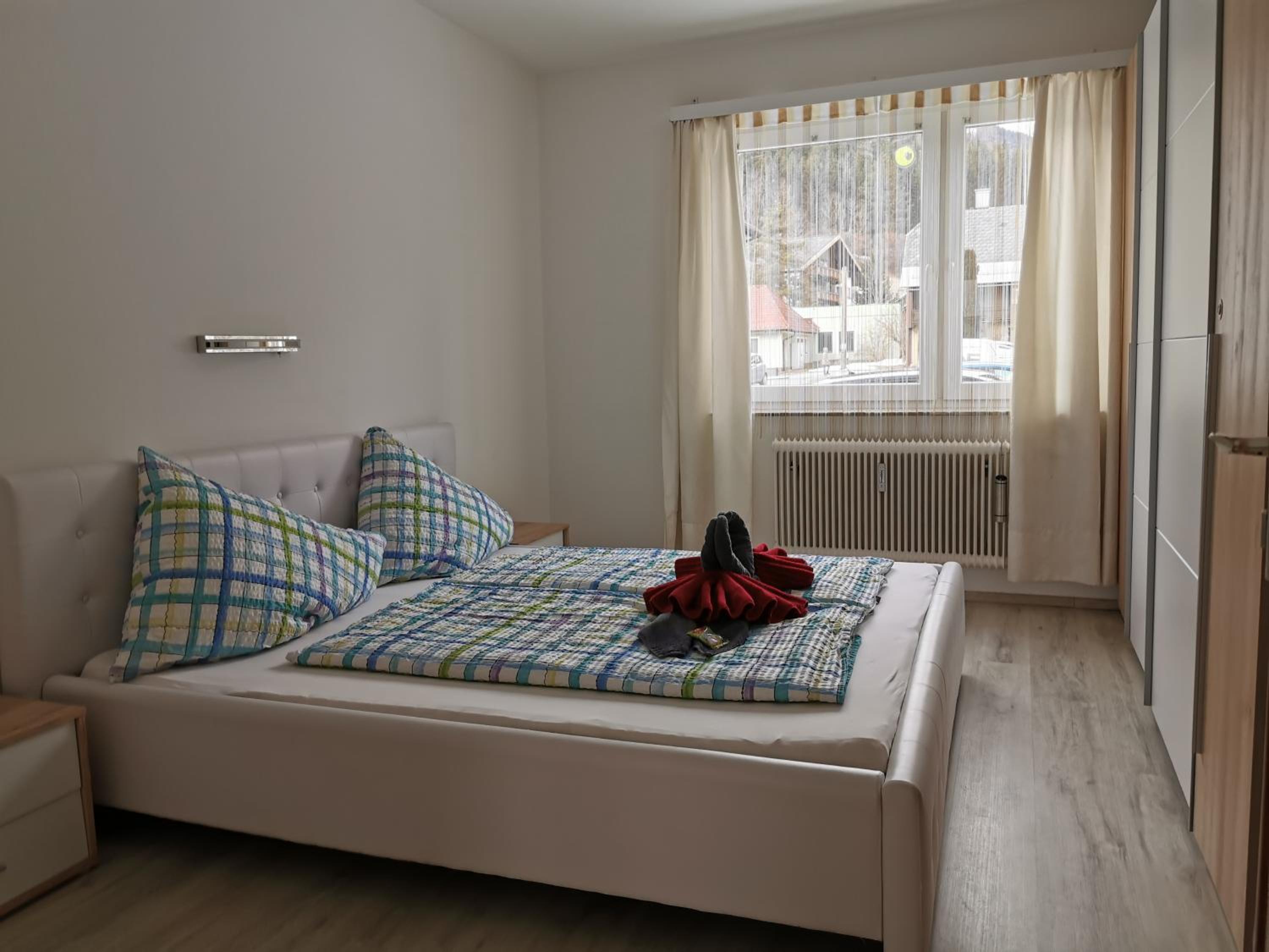 Nina´s Appartement Bad Mitterndorf