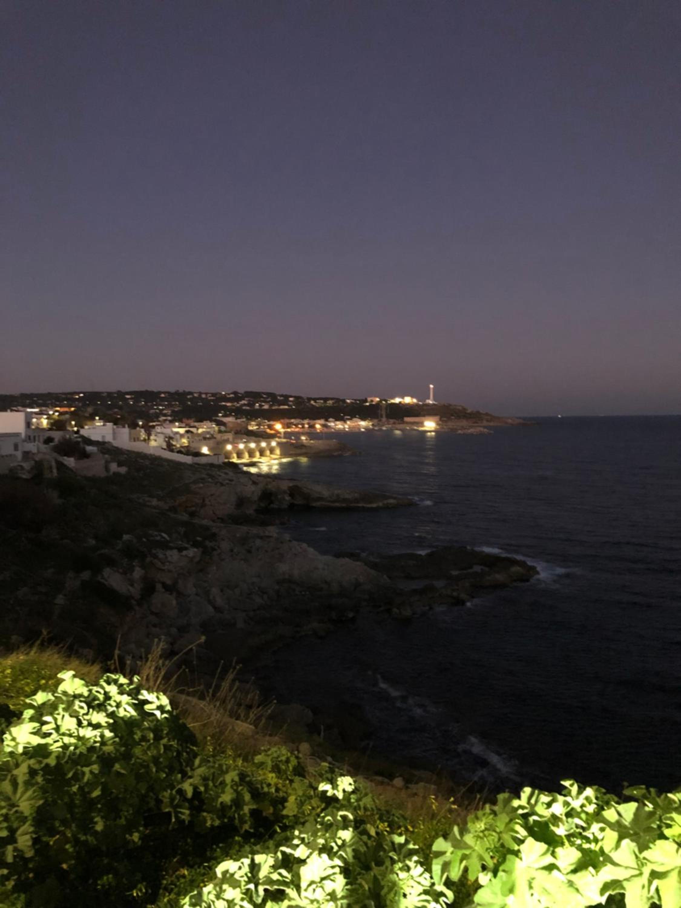 Casa vacanze Leuca photo 2