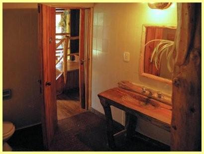 Cabaña Llavu Lemu