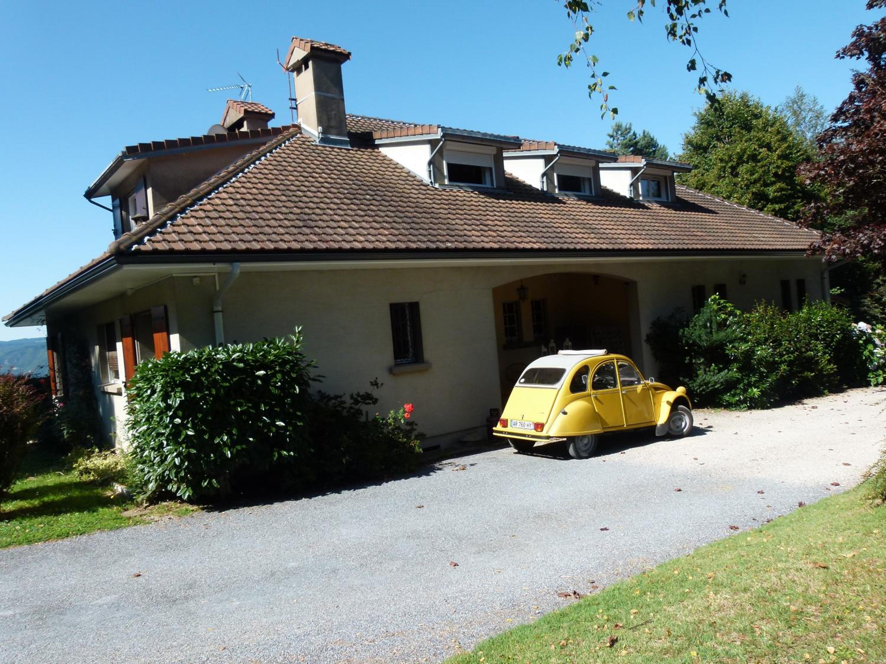 Chambres d'Hotes Baudelys - Property Image 23