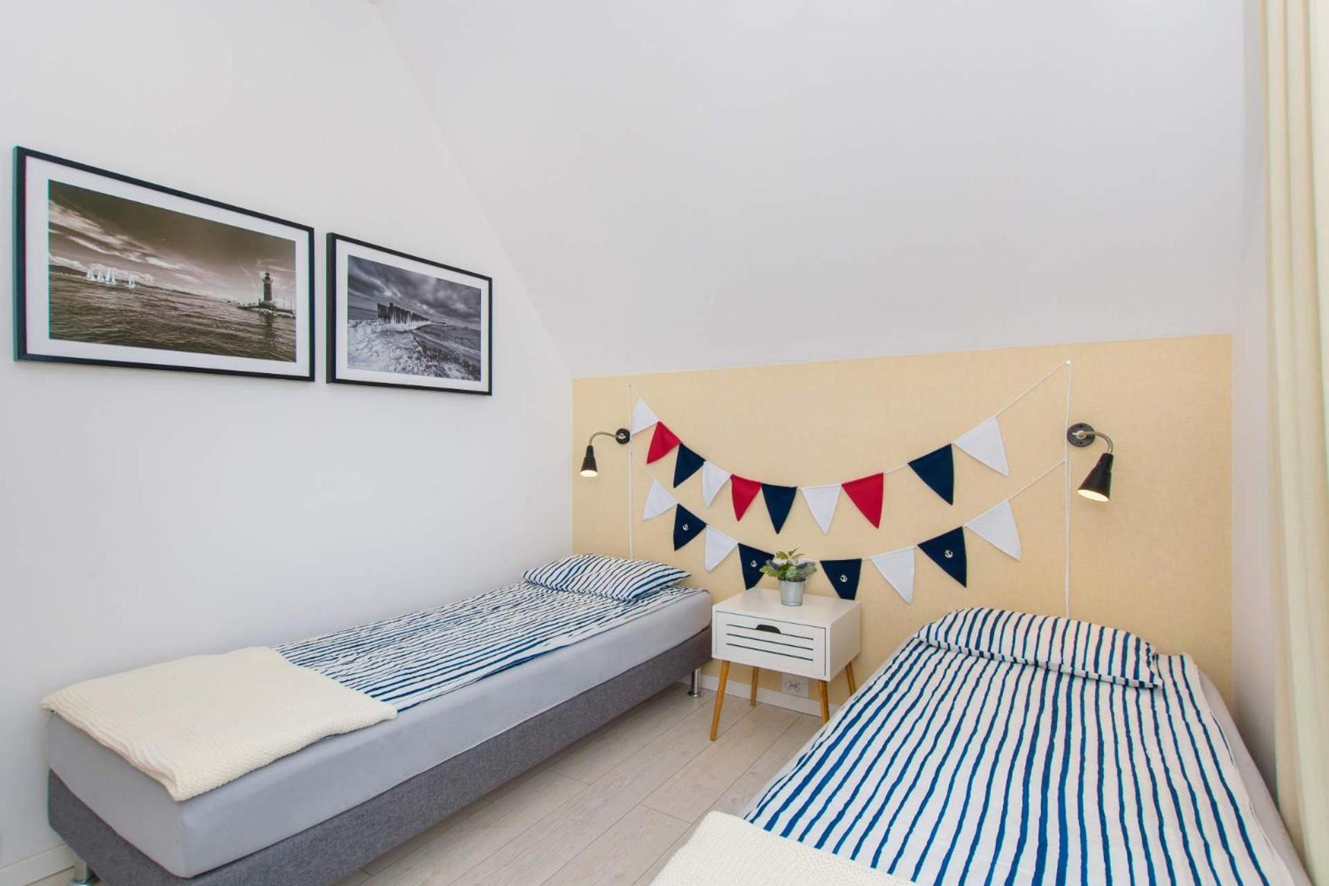Apartamenty Bałtyckie view 5