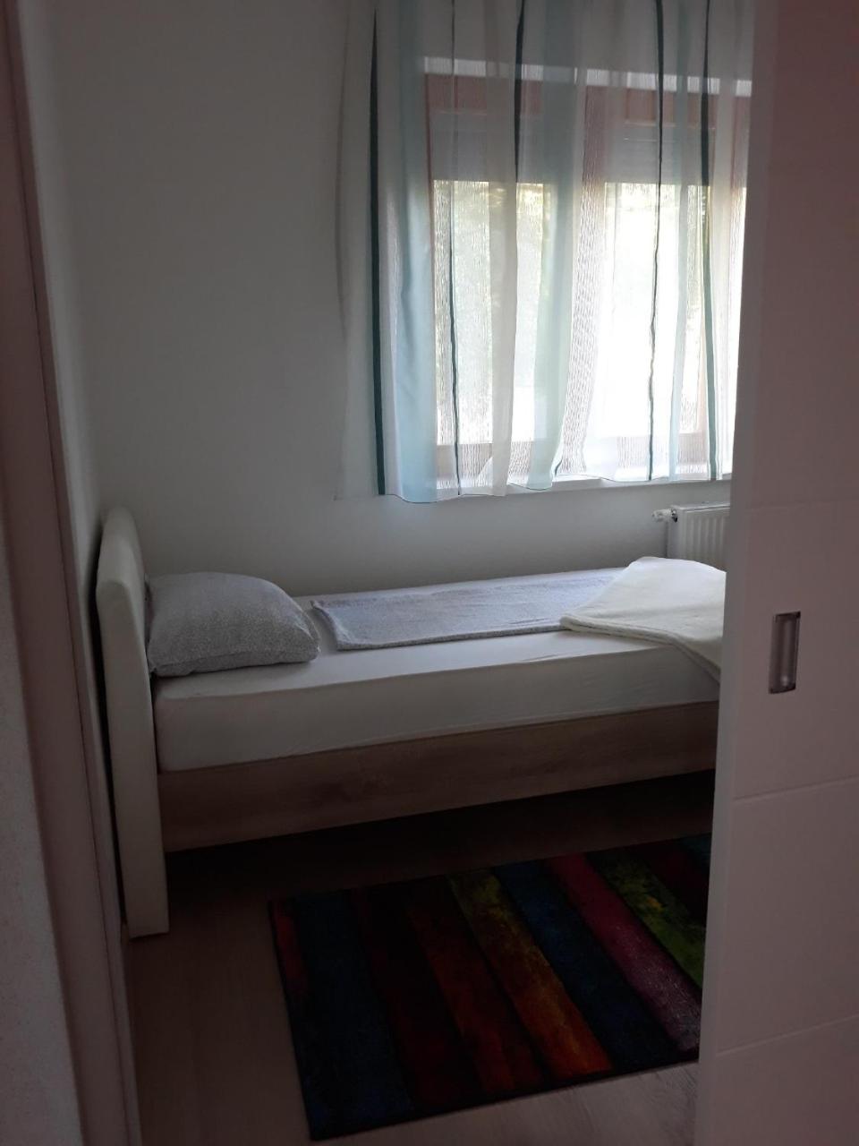 Apartman Medina