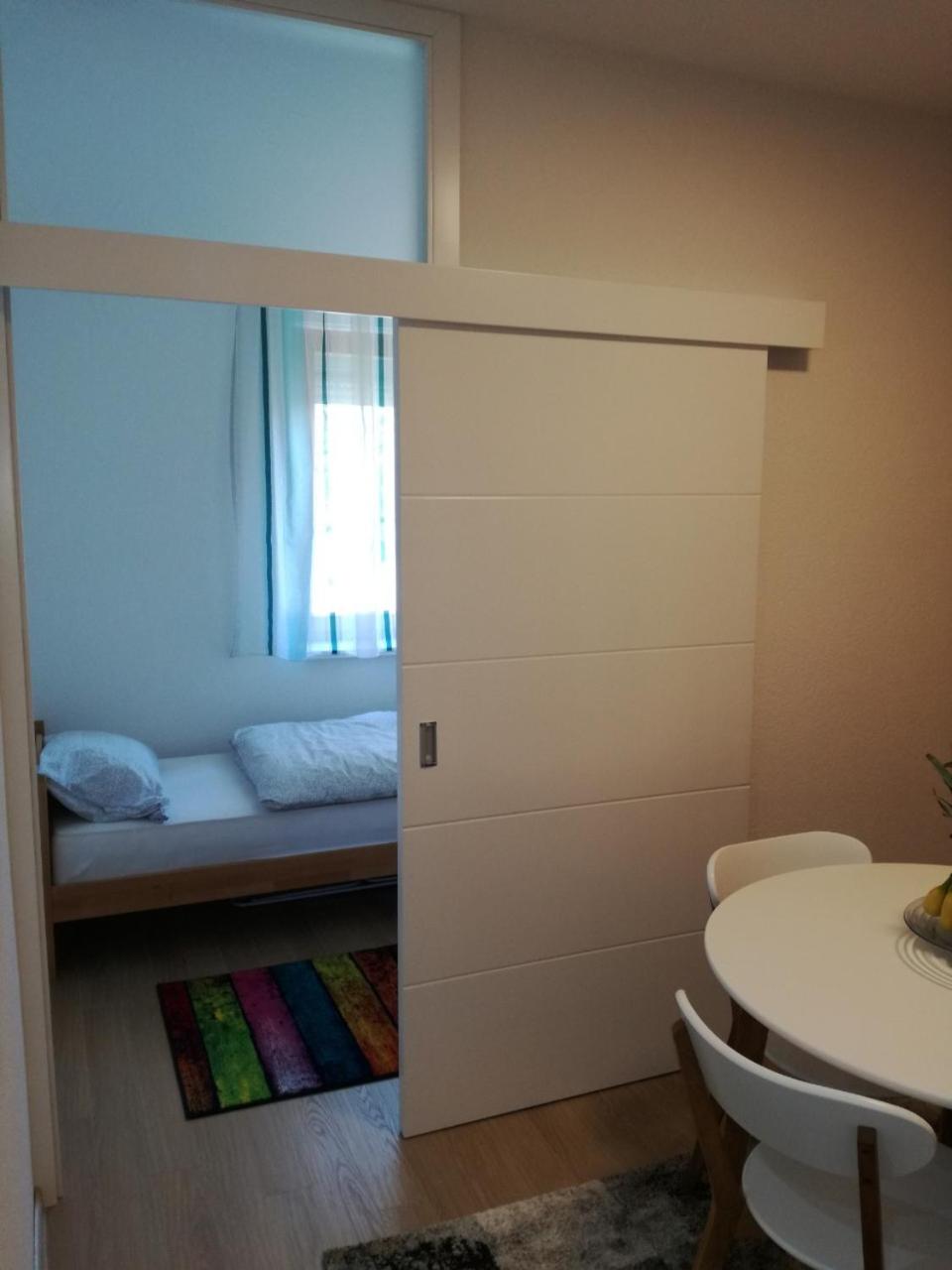 Apartman Medina