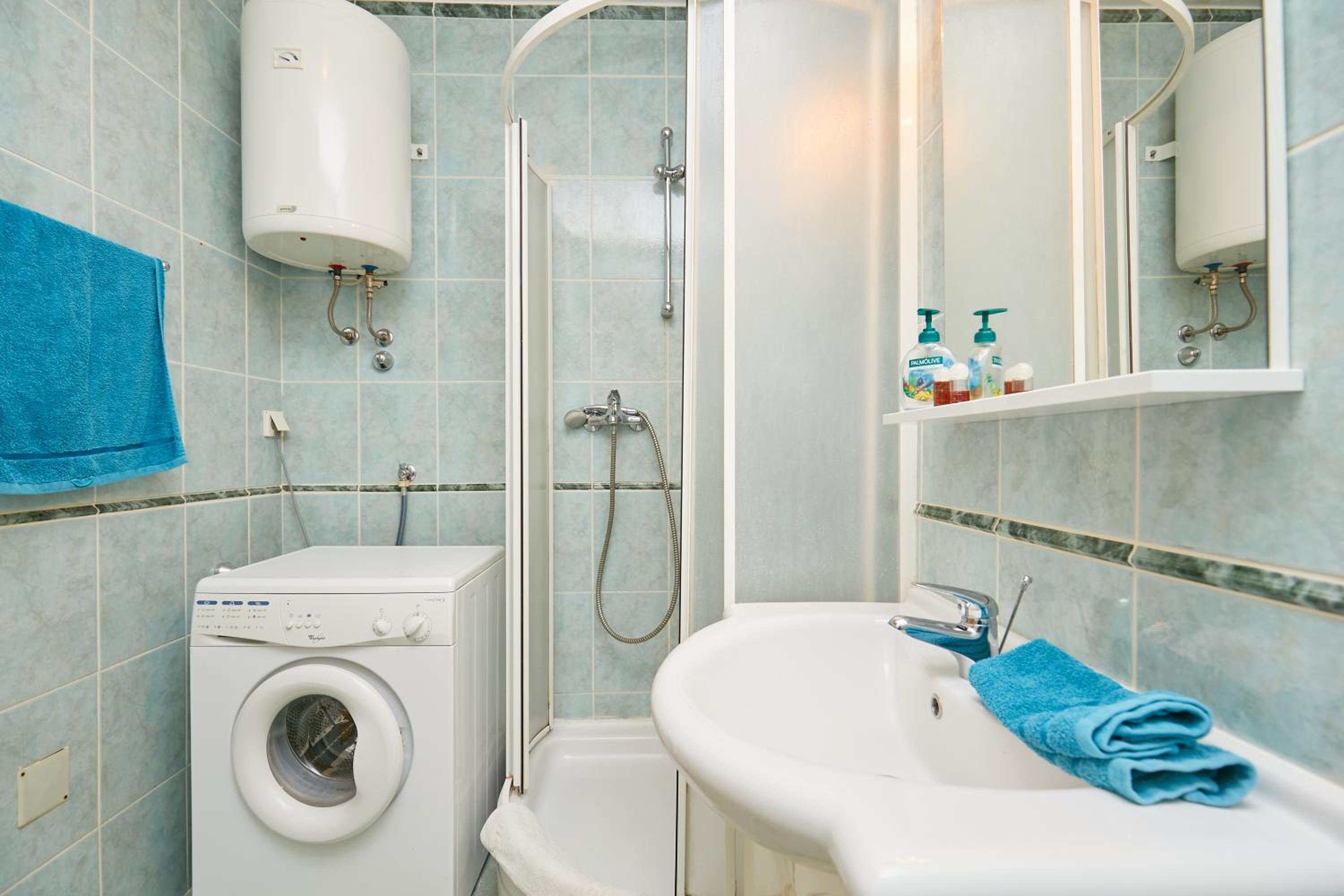 Studio apartment near Lapad Beach