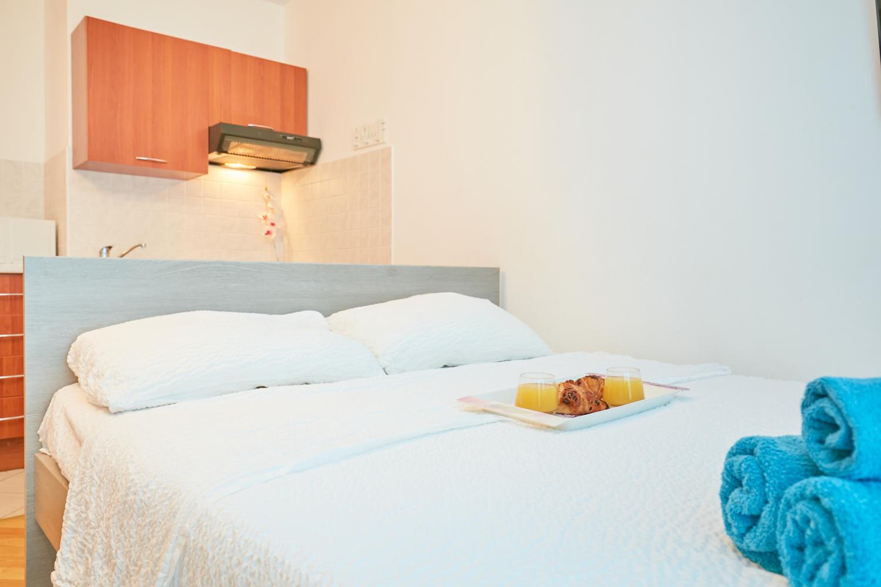 Studio apartment near Lapad Beach
