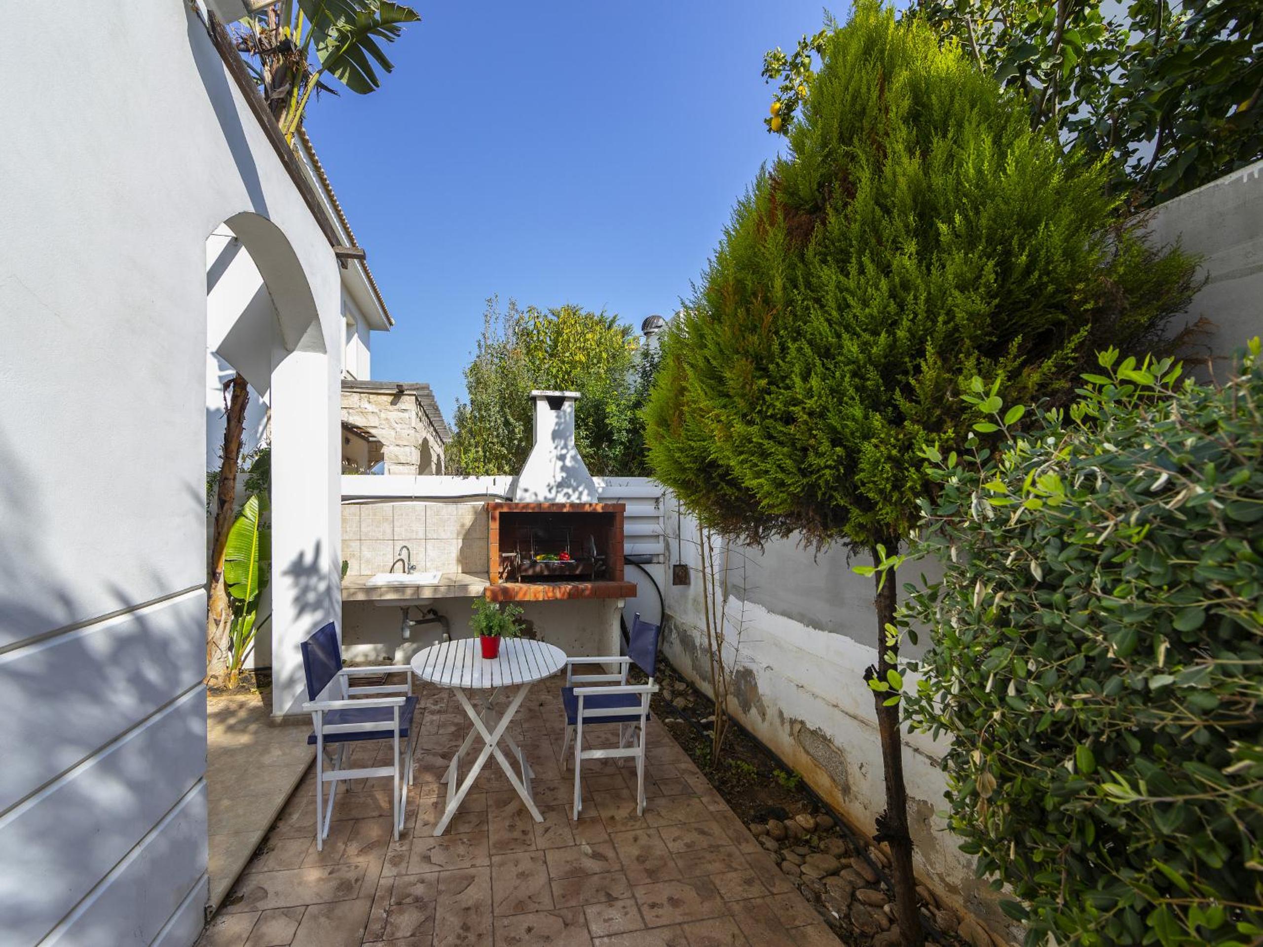Protaras Villa Christiana