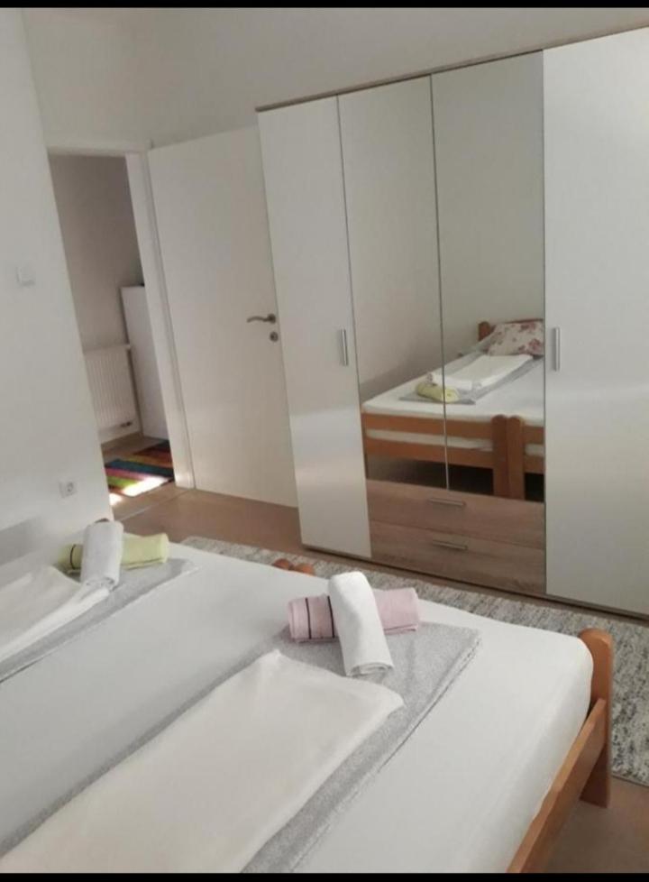 Apartman Medina
