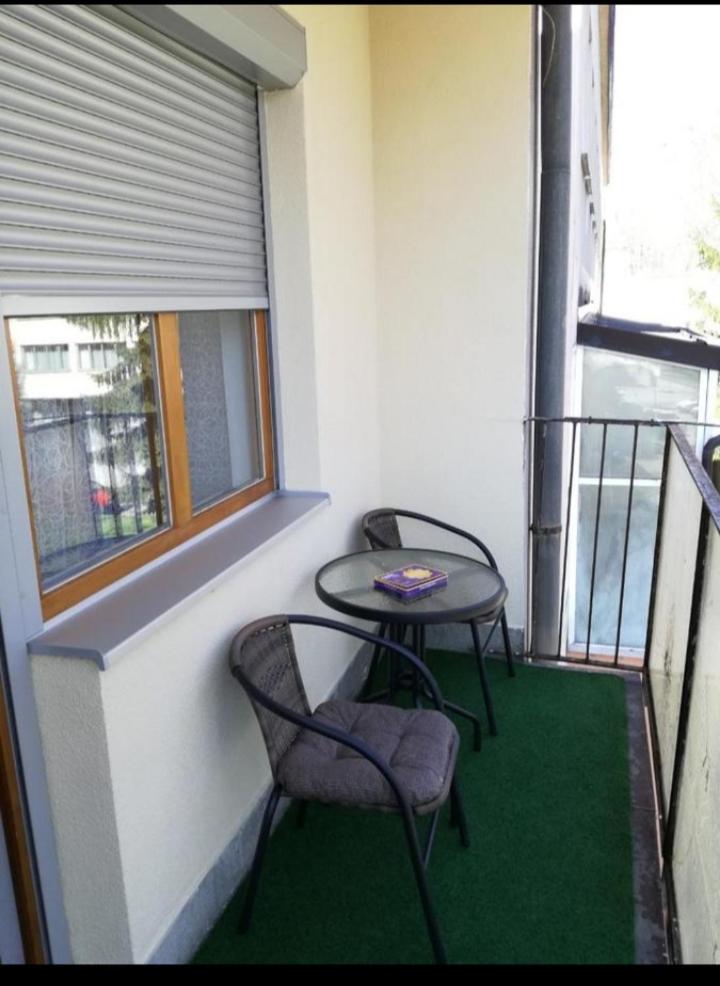 Apartman Medina