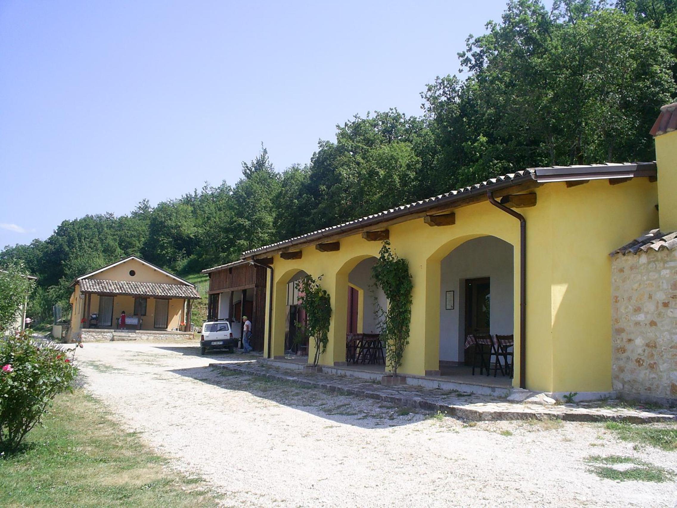 Agriturismo Casale Sant'Antonio