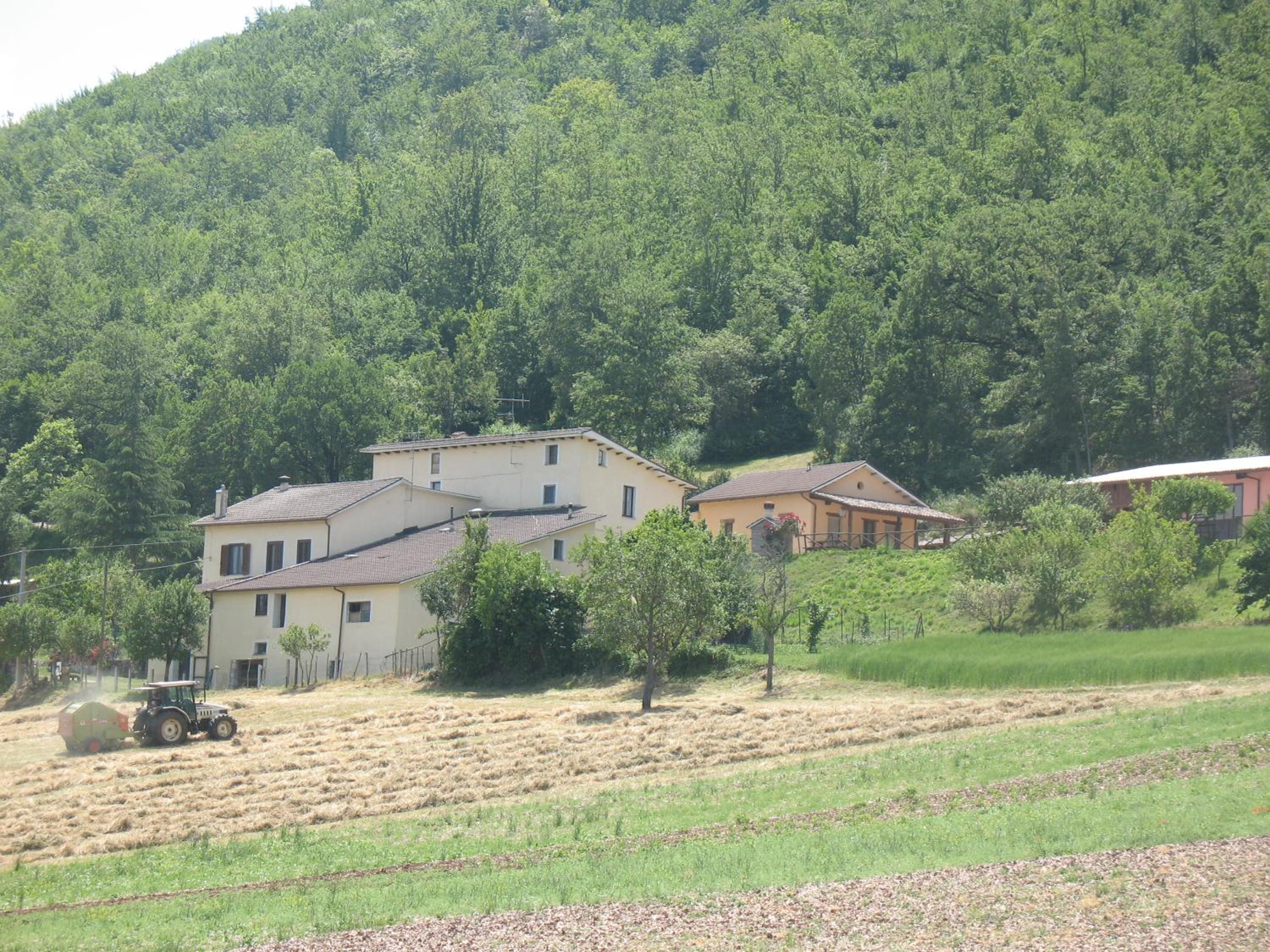 Agriturismo Casale Sant'Antonio