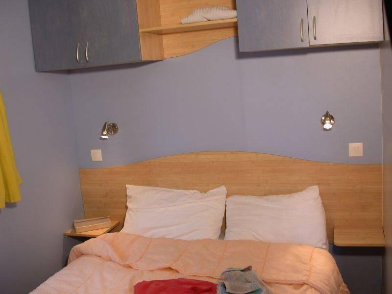 Camping le Caussanel