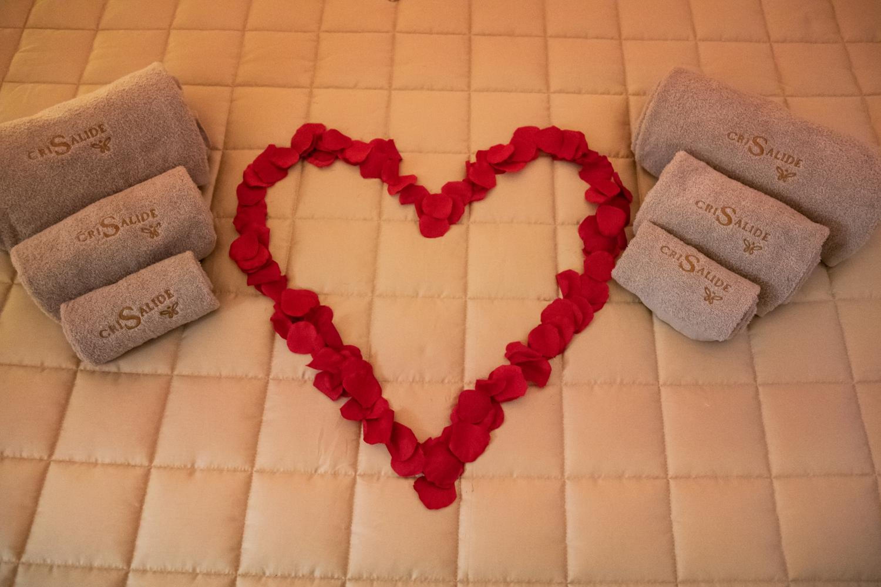 Wellness Home Crisalide SPA photo 4