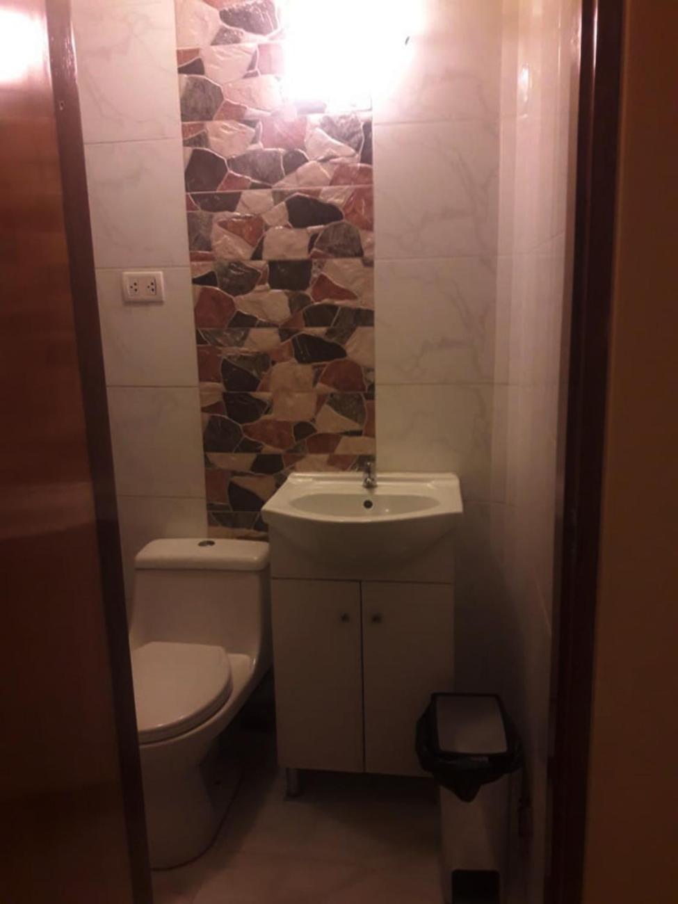 HOSTAL EL TORNILLO 3