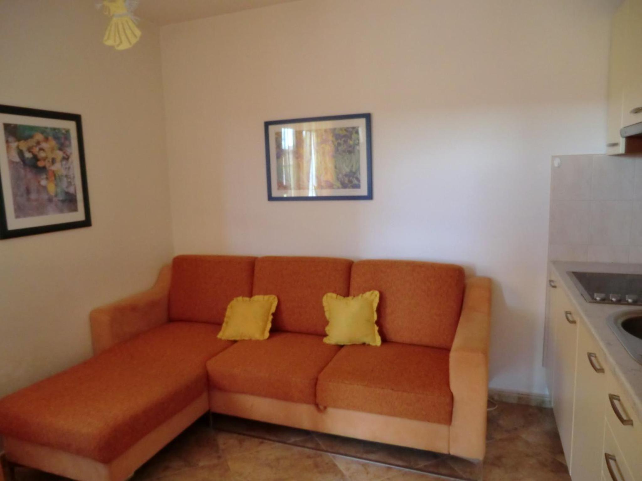 Apartment Popović view 5