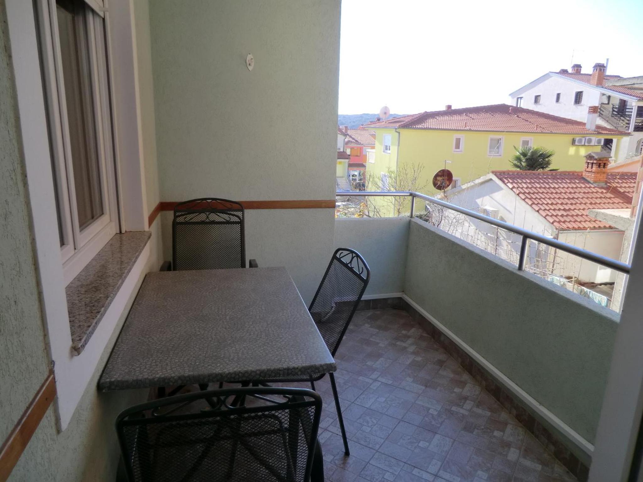 Apartment Popović view 4