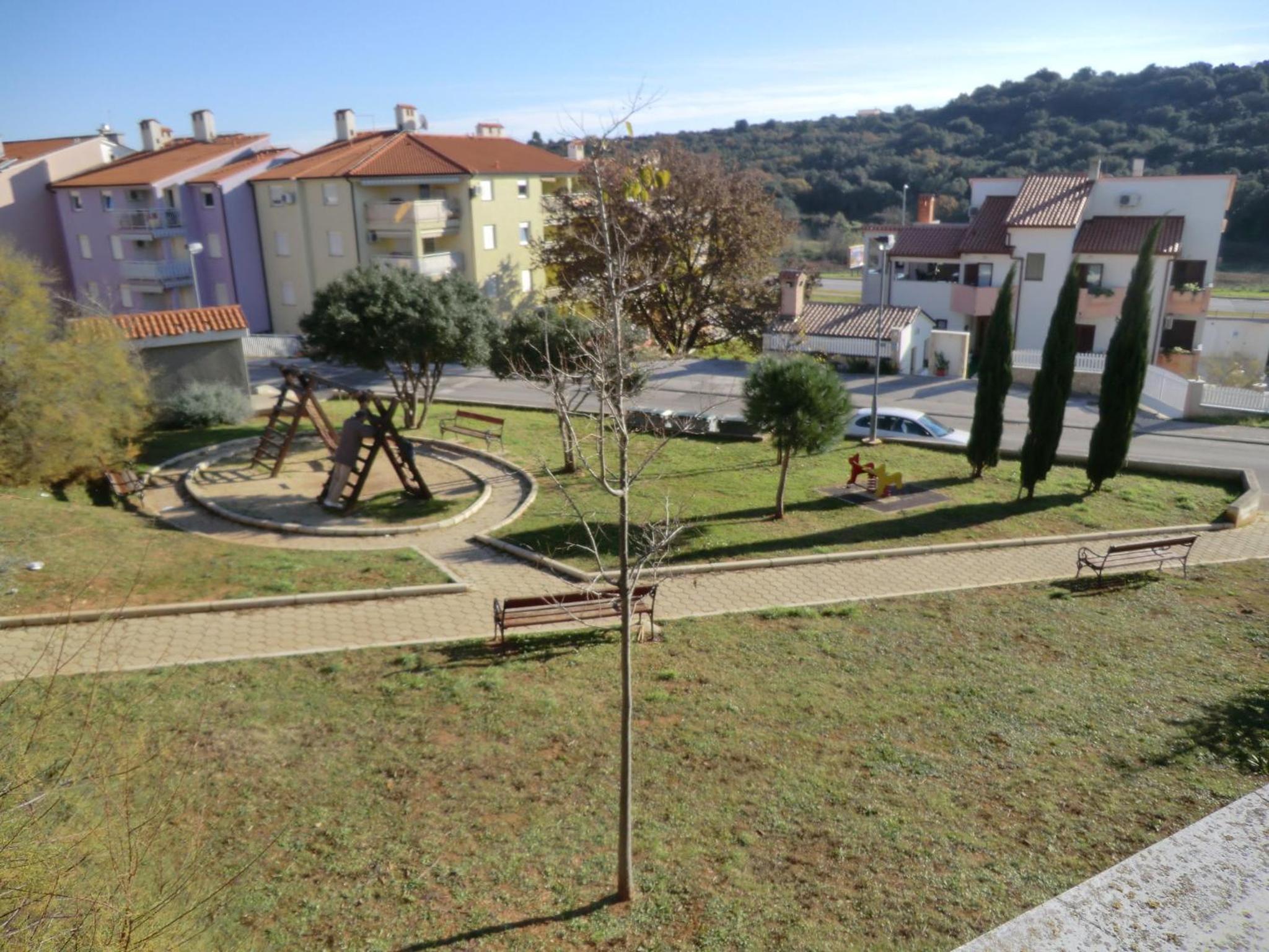 Apartment Popović view 3