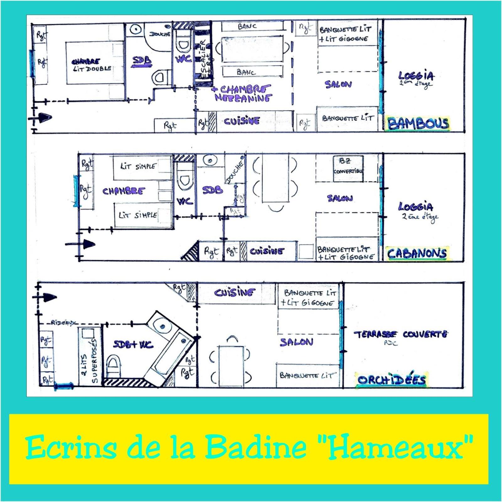 Hyeres Vacations - Ecrins de la Badine- pinede - Property Image 25
