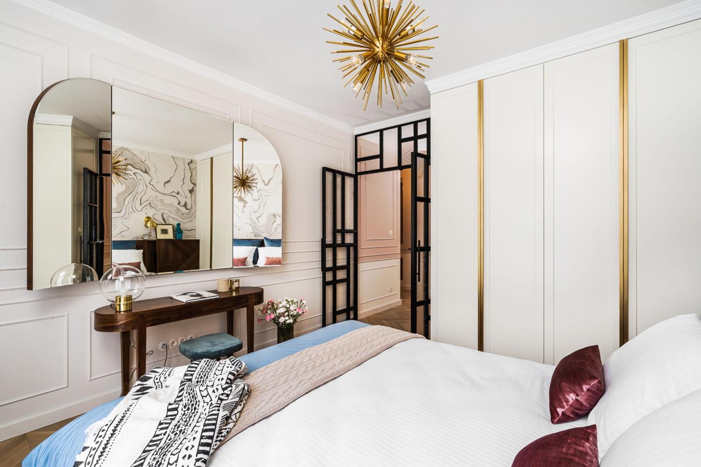 Bubble Apartment by Loft Affair