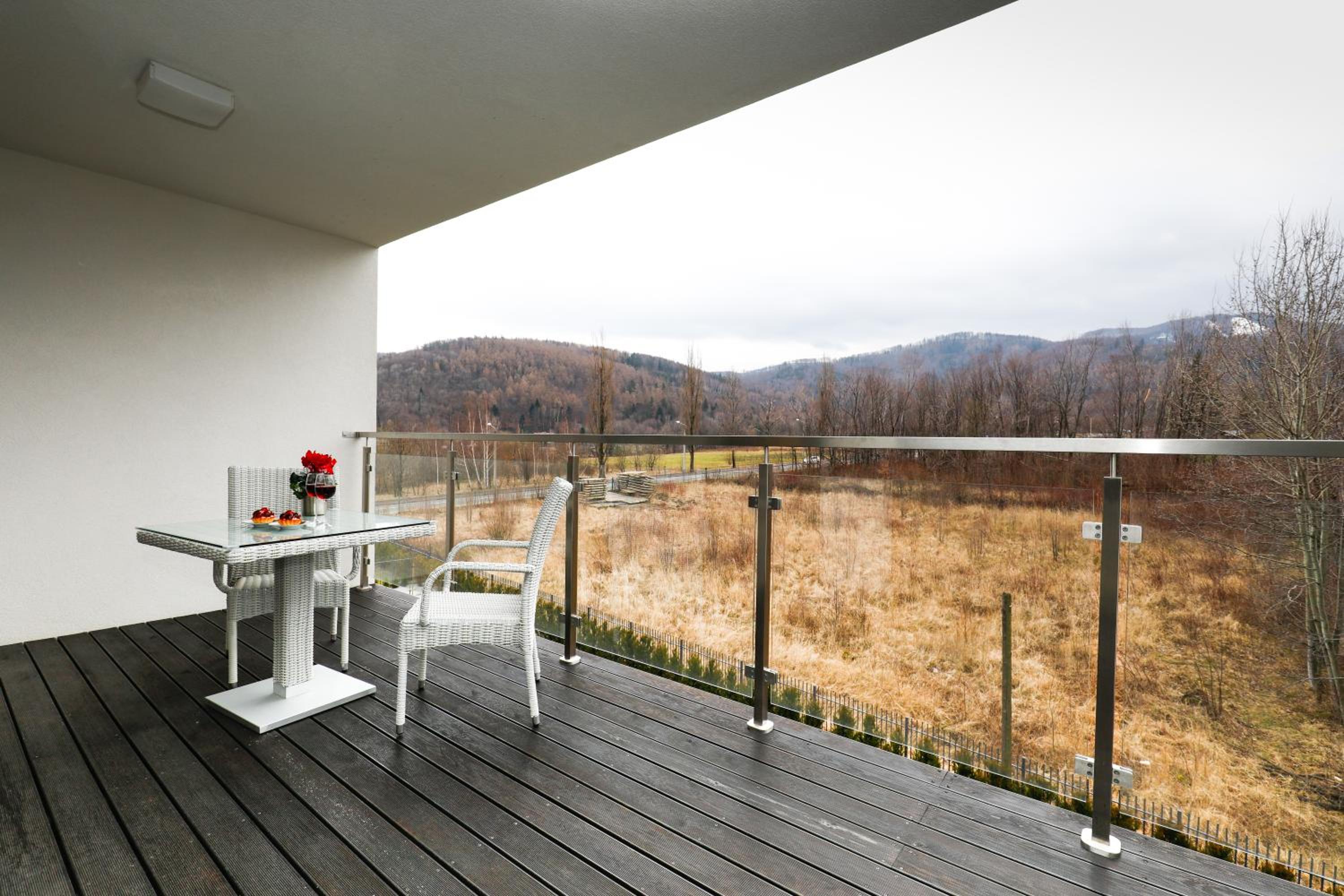 Apartament Szyndzielnia view 5