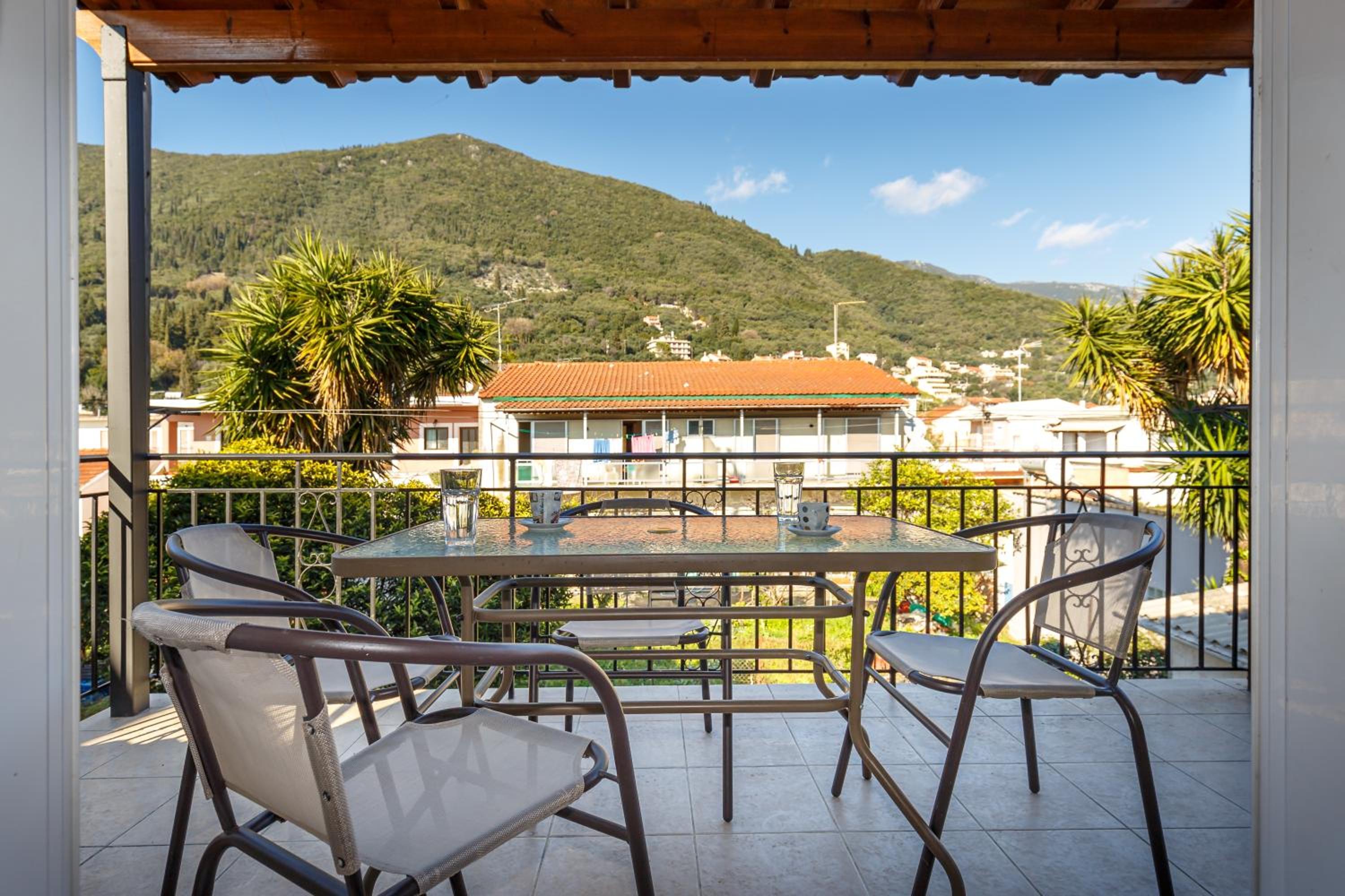 Dragana Apartments view 3